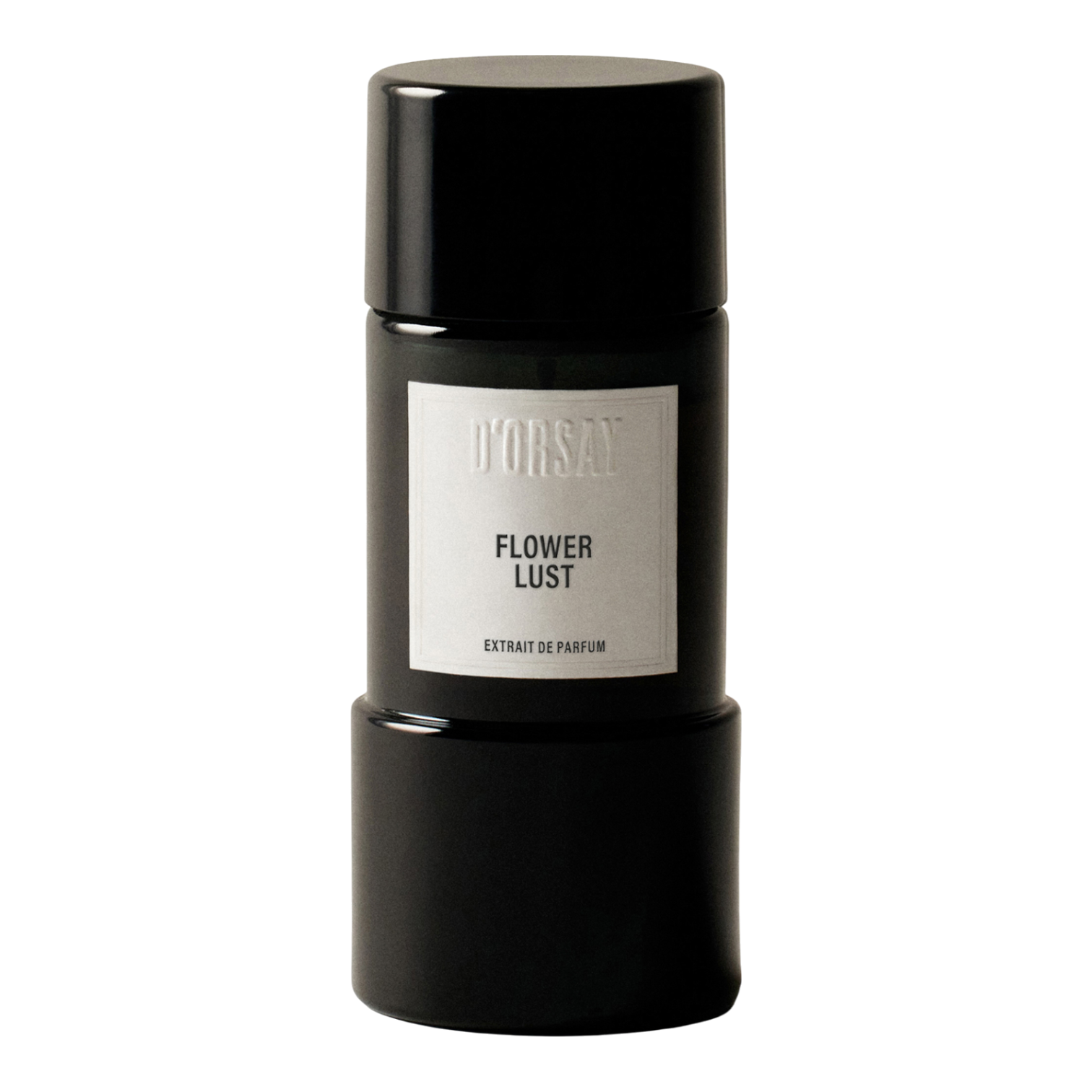 Flower Lust, D'Orsay