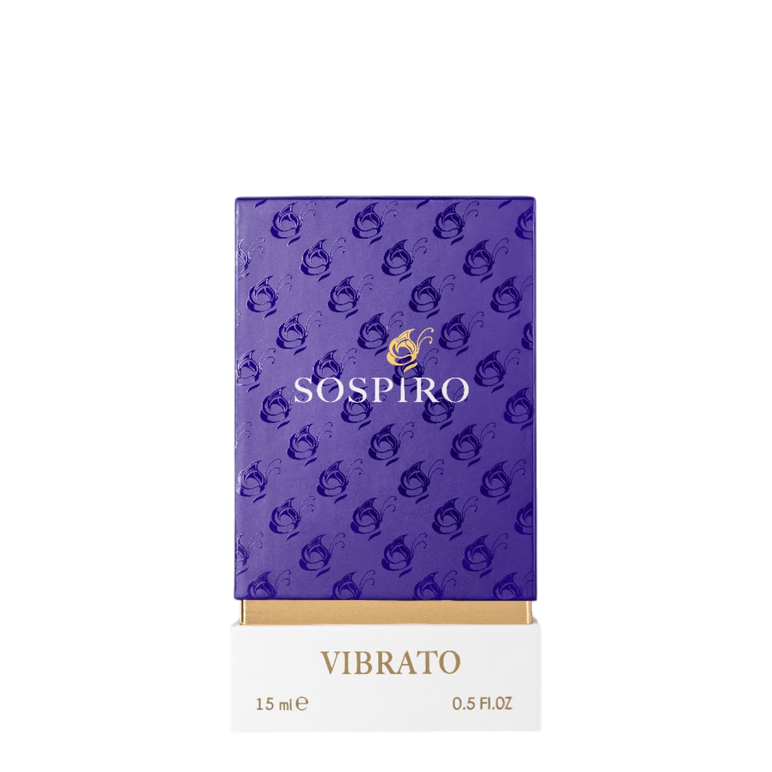 Vibrato, Sospiro, The Miniature Collection