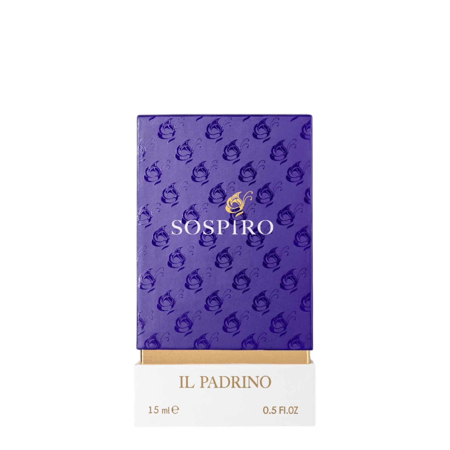 Il Padrino, Sospiro, The Miniature Collection