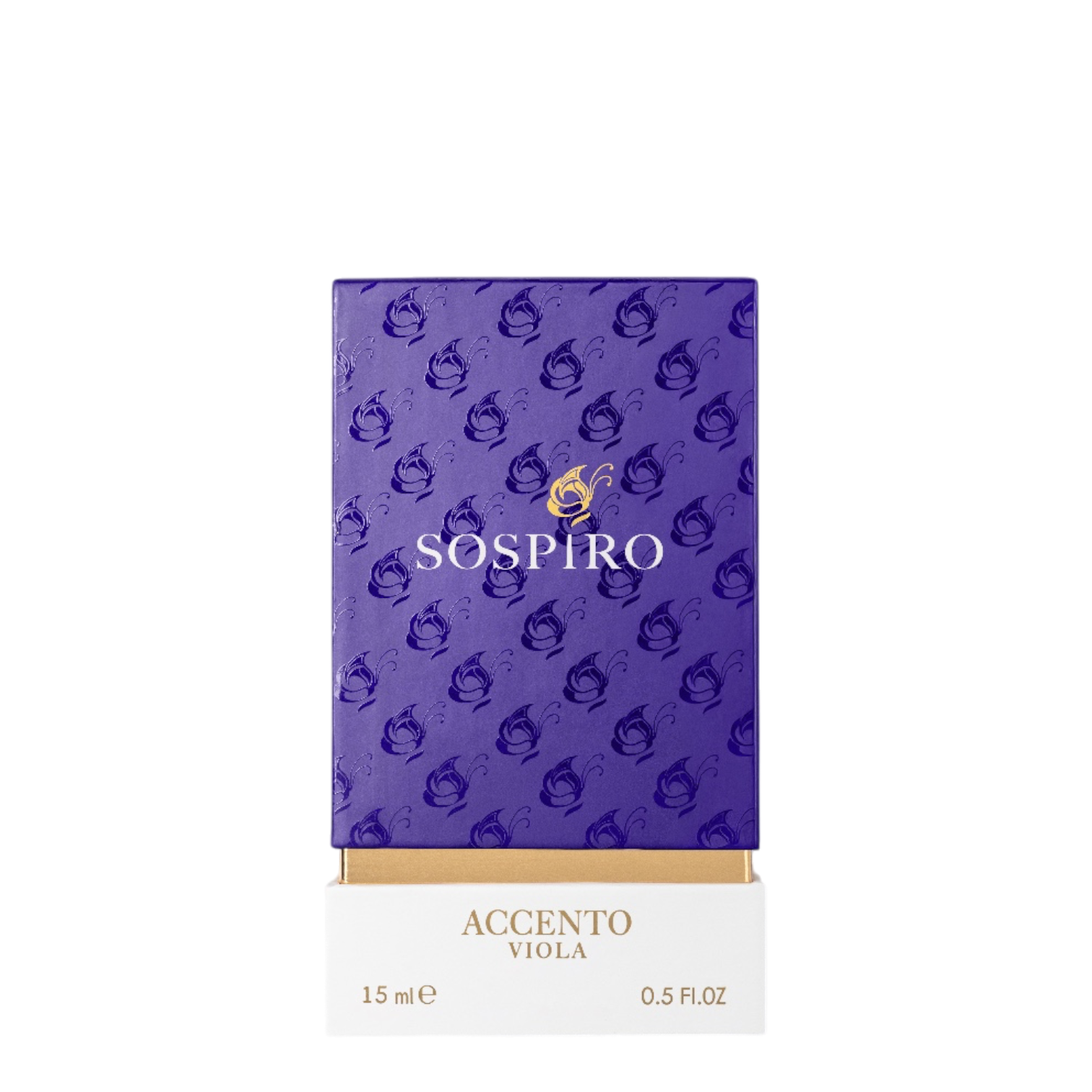 Accento Viola, Sospiro, The Miniature Collection
