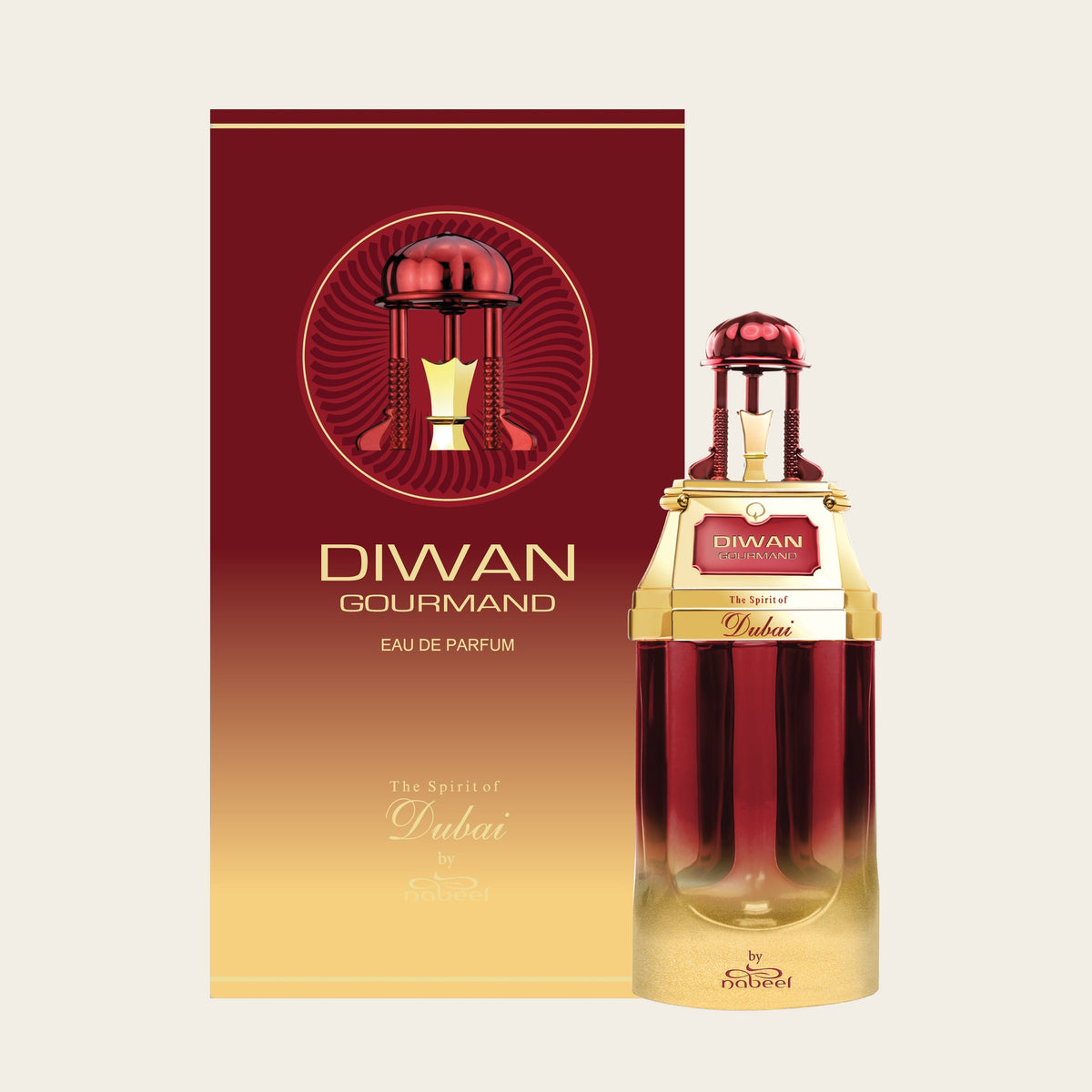 Diwan Gourmand von The Spirit of Dubai – Ansicht 2
