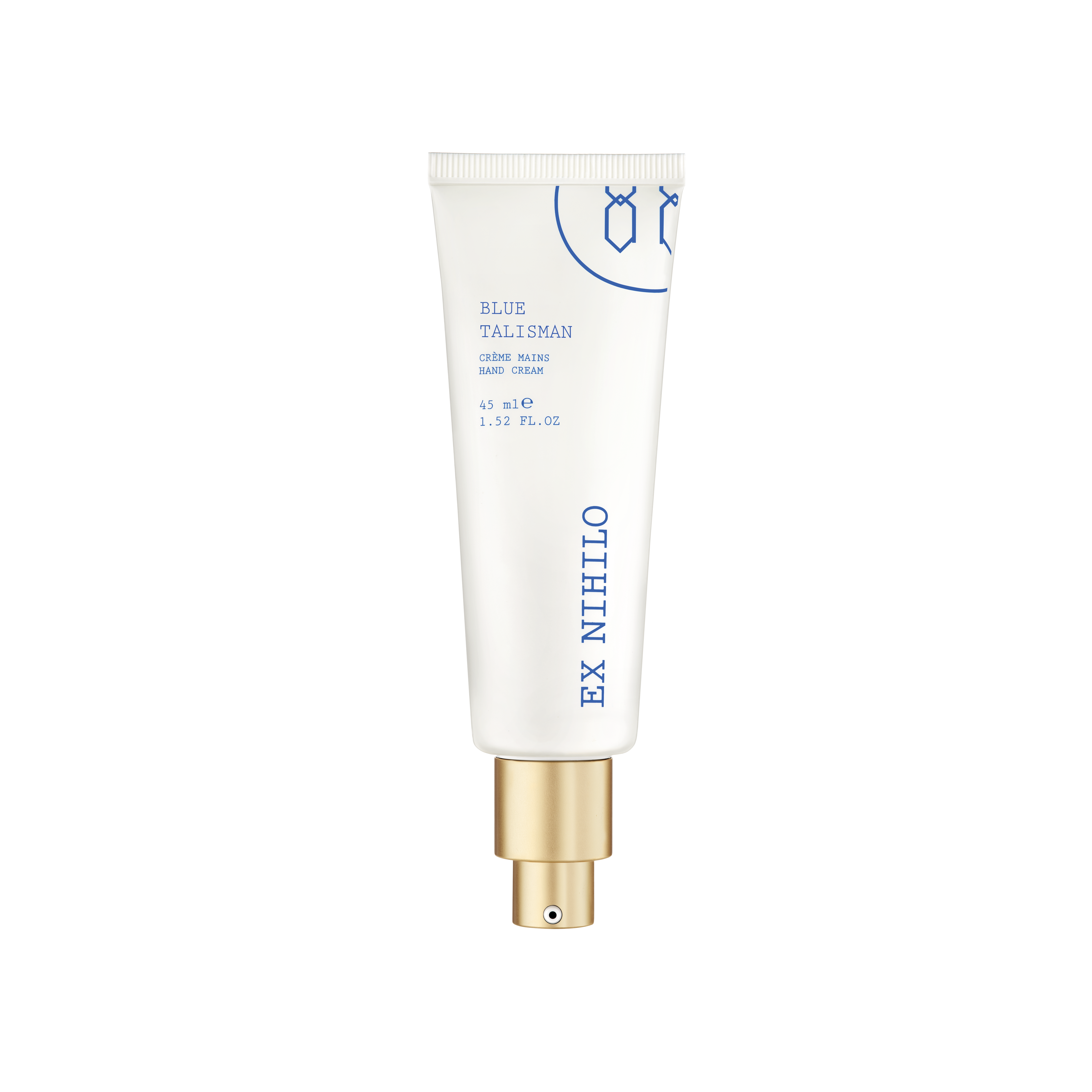Blue Talisman Handcreme, Ex Nihilo