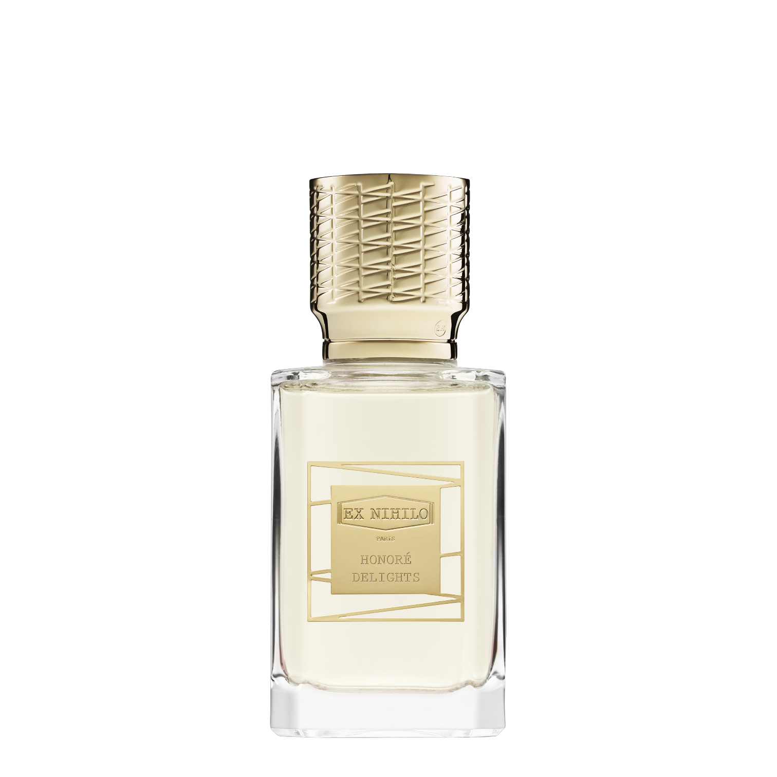 Honoré Delights, Ex Nihilo, Collection Interdites