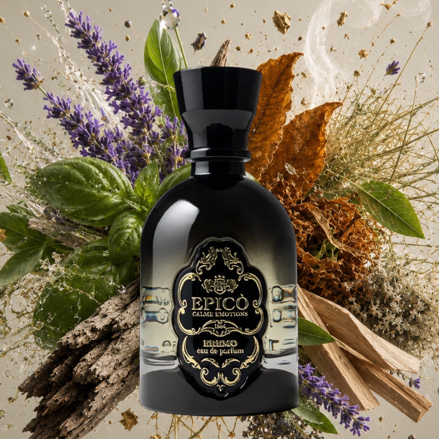 Eremo, Epico Parfum