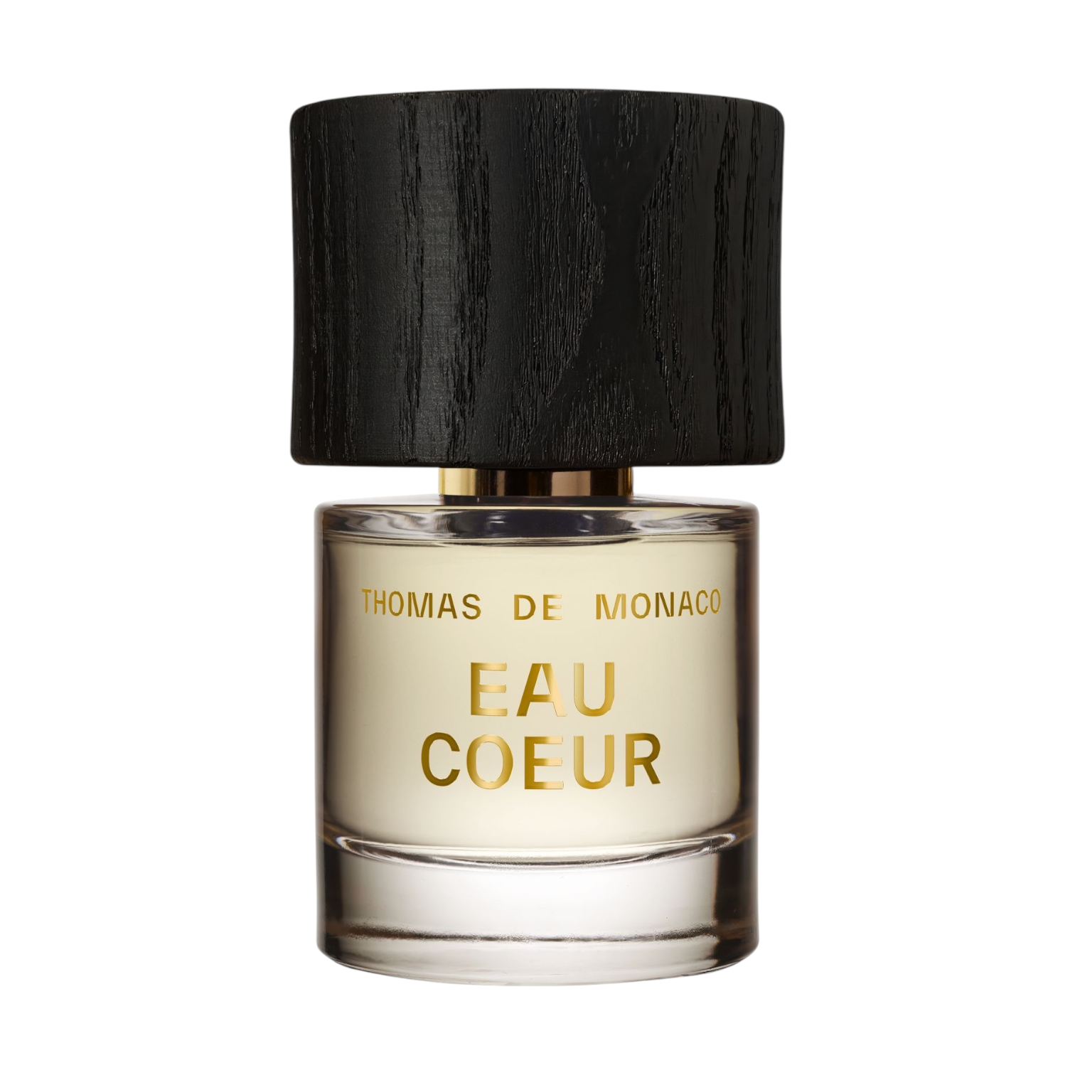 Flakon von Eau Coeur Extrait de Parfum – Thomas de Monaco