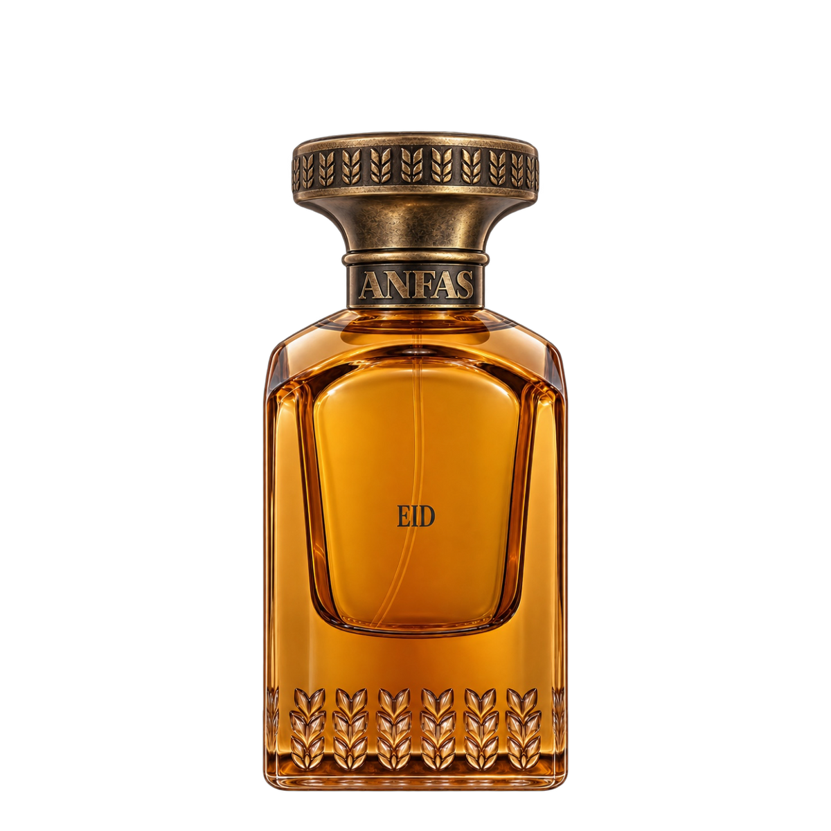Eid von Anfas – Extrait de Parfum Flakon 75 ml