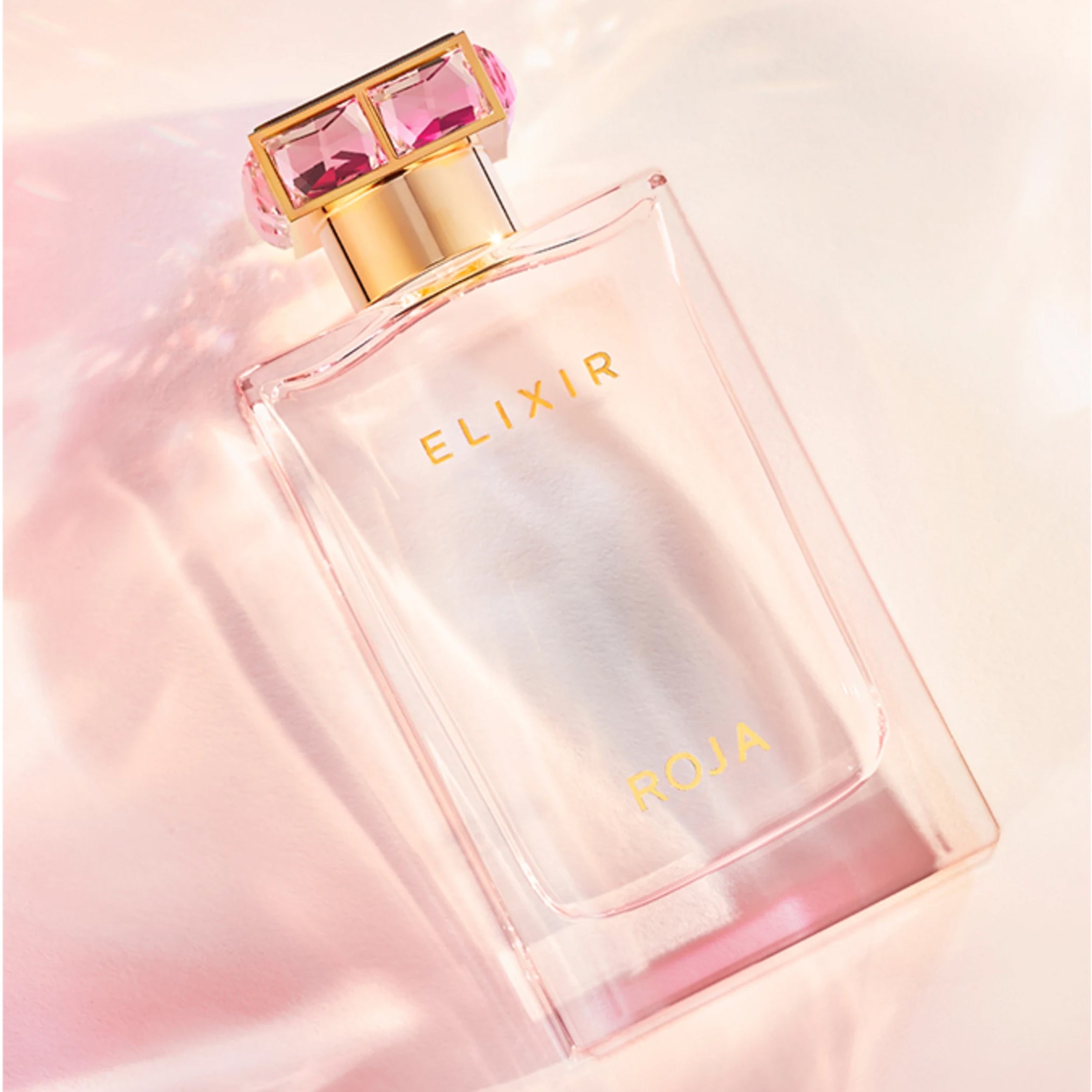 Elixir Essence de Parfum Pour Femme, Roja Parfums