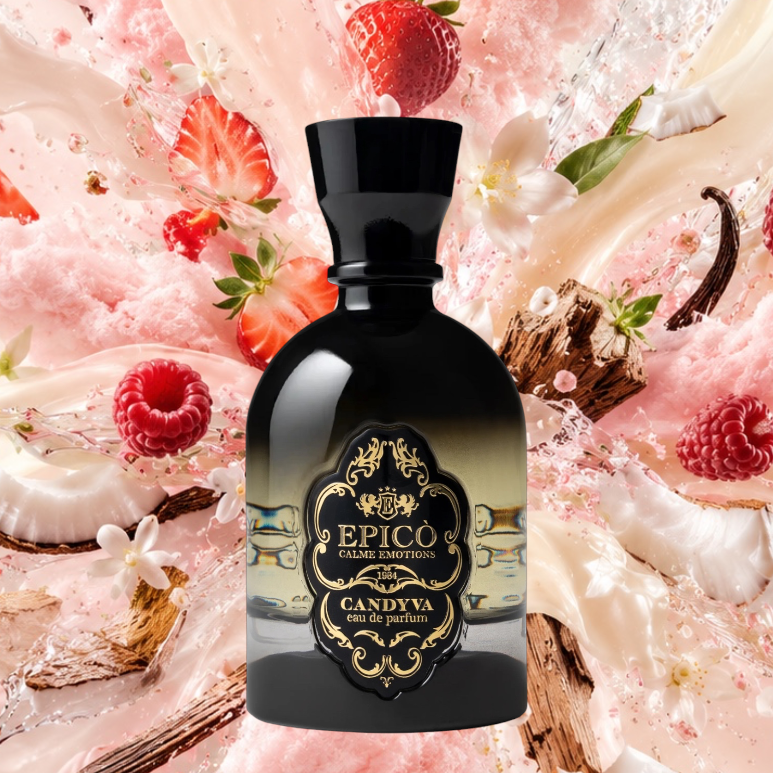 Candyva, Epico Parfum