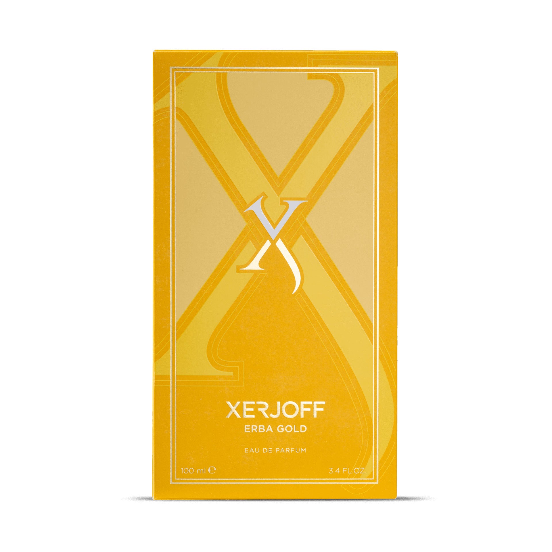Erba Gold, Perfume Xerjoff