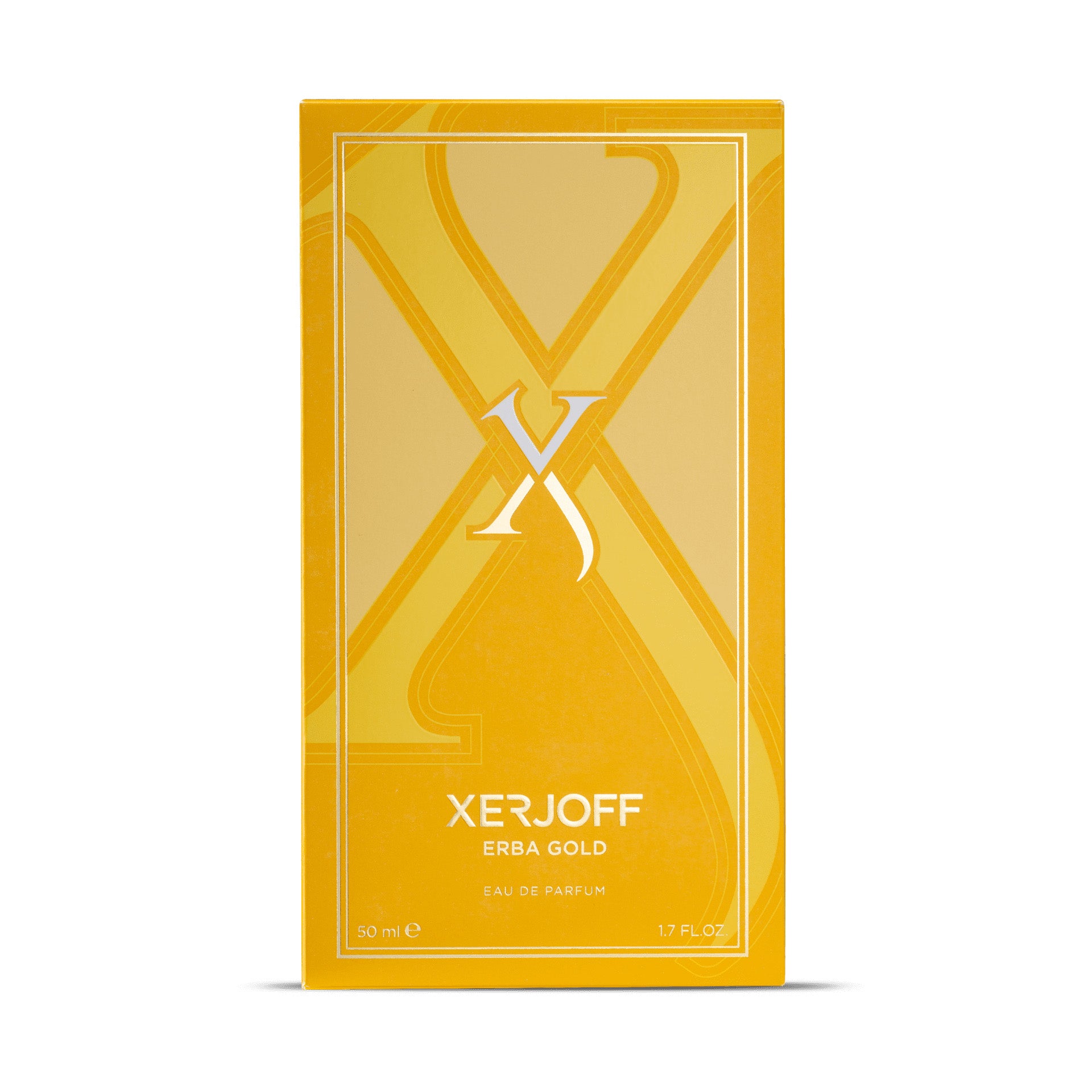 Erba Gold, Perfume Xerjoff