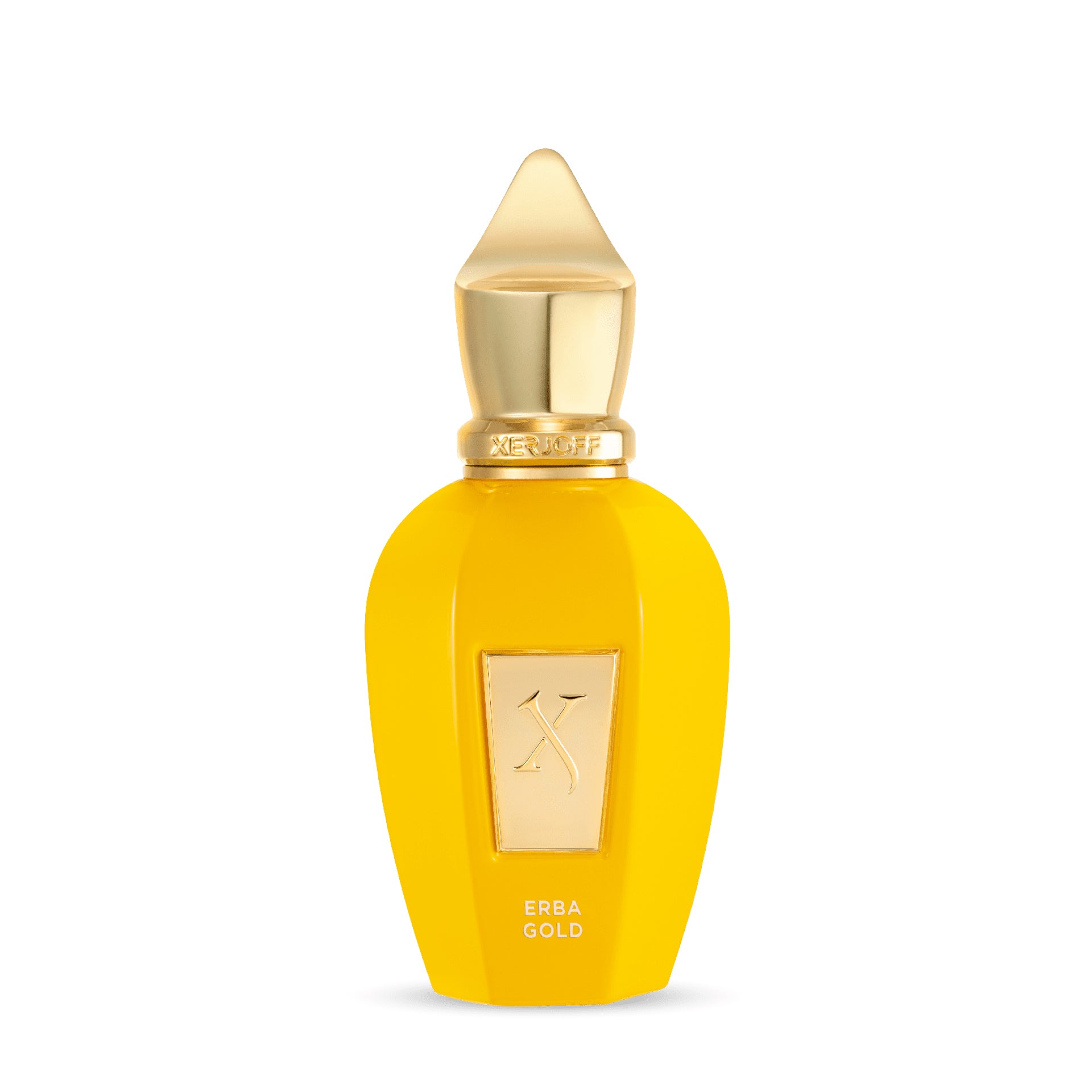 Erba Gold, Perfume Xerjoff
