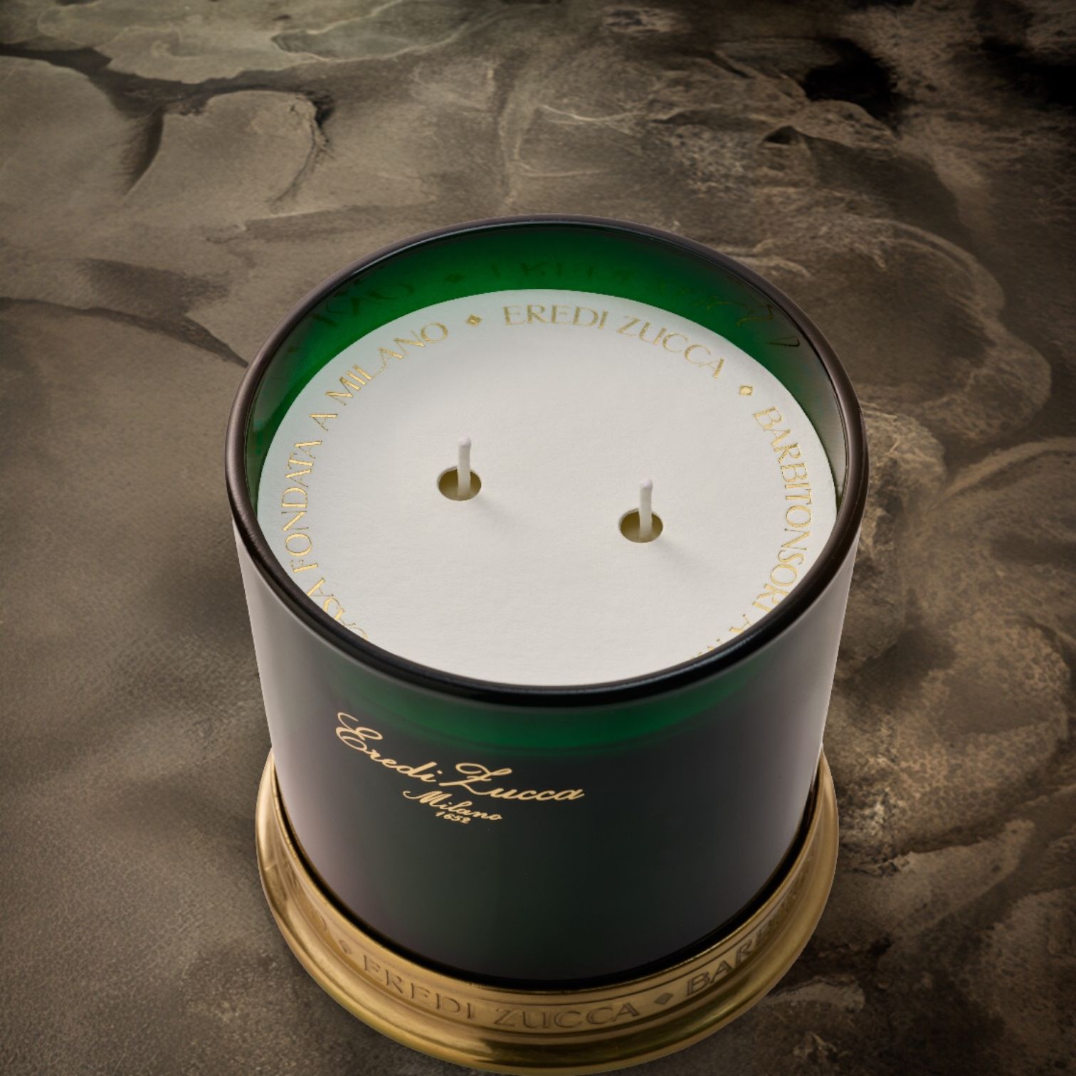 Bigli Candle, Zucca Heirs