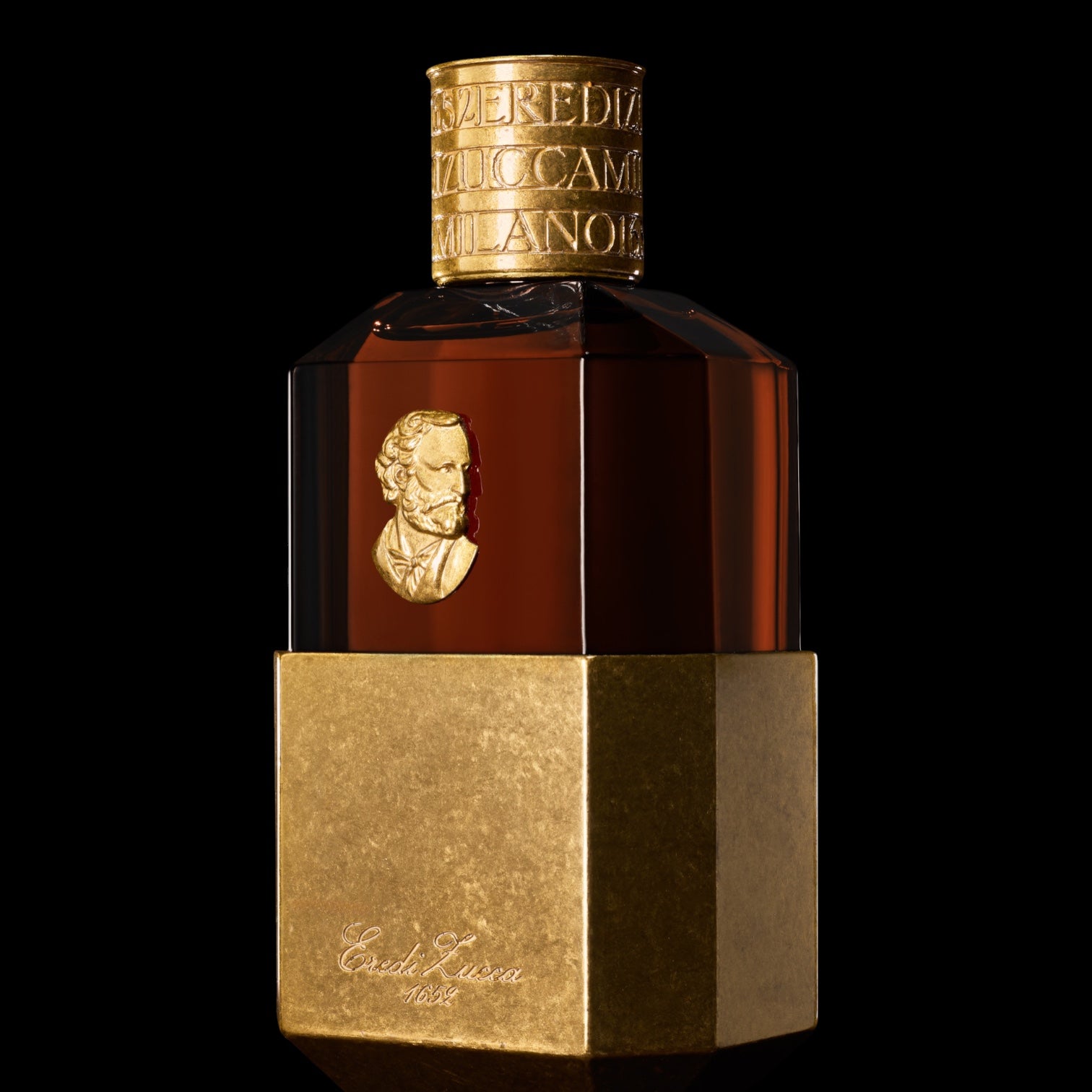 Cuoio, Eredi Zucca
