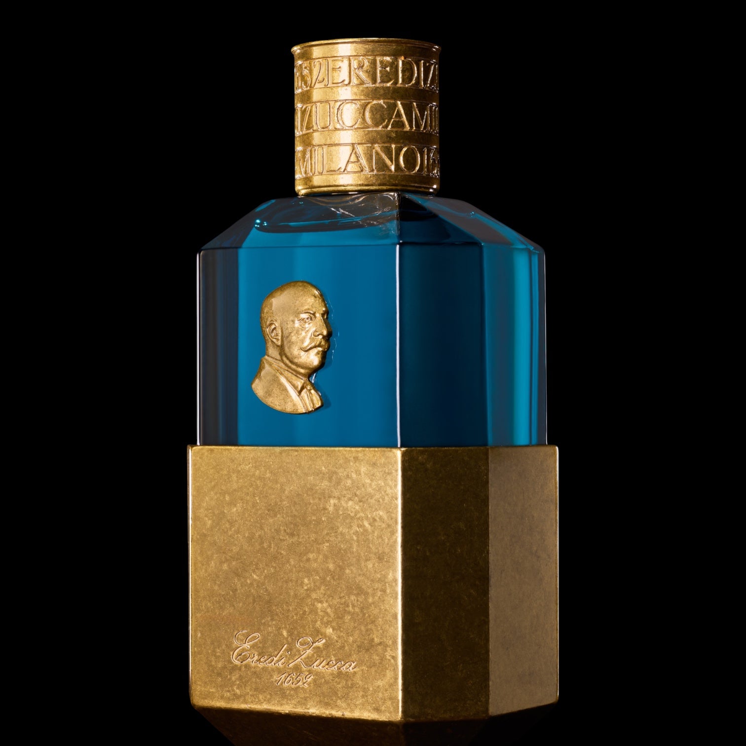 Novecento, Heirs Zucca