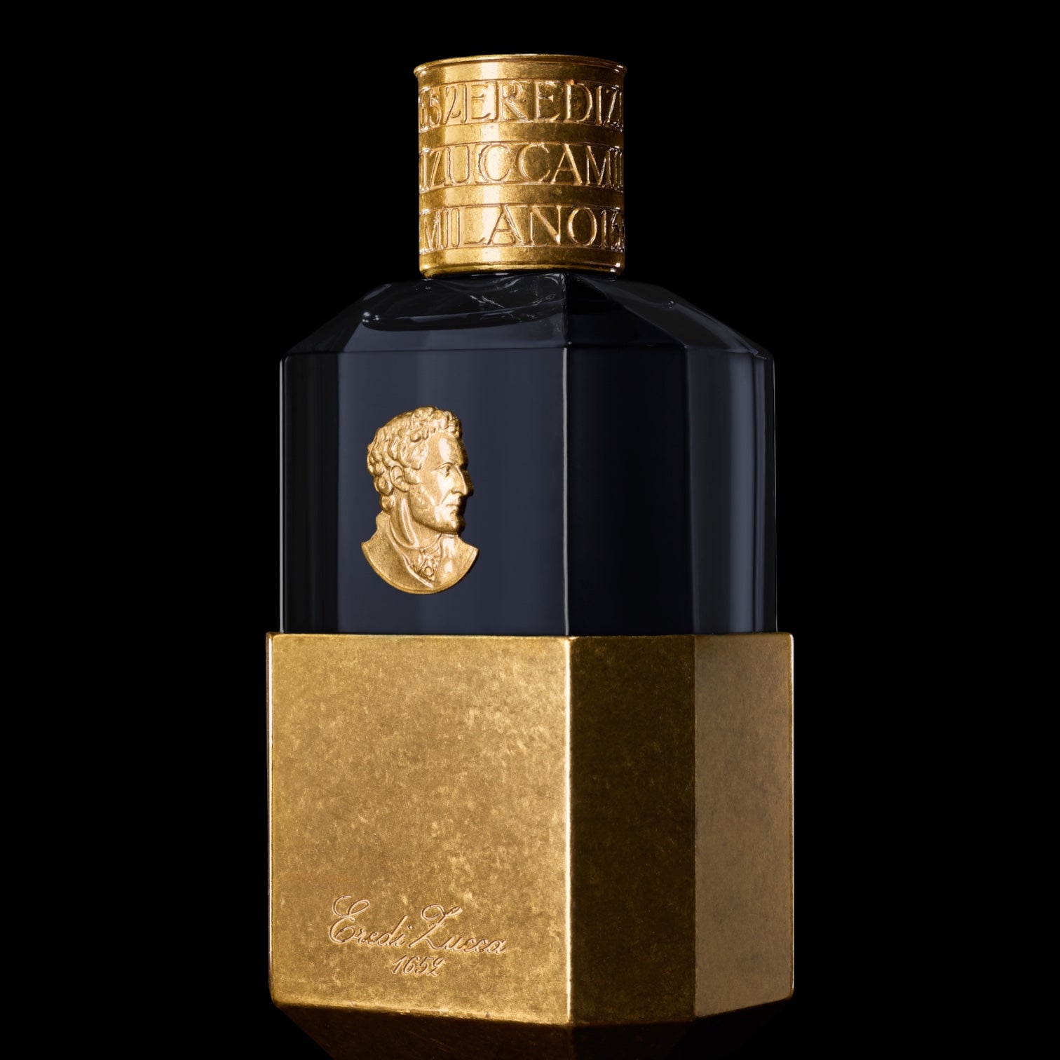 Veritas, Eredi Zucca