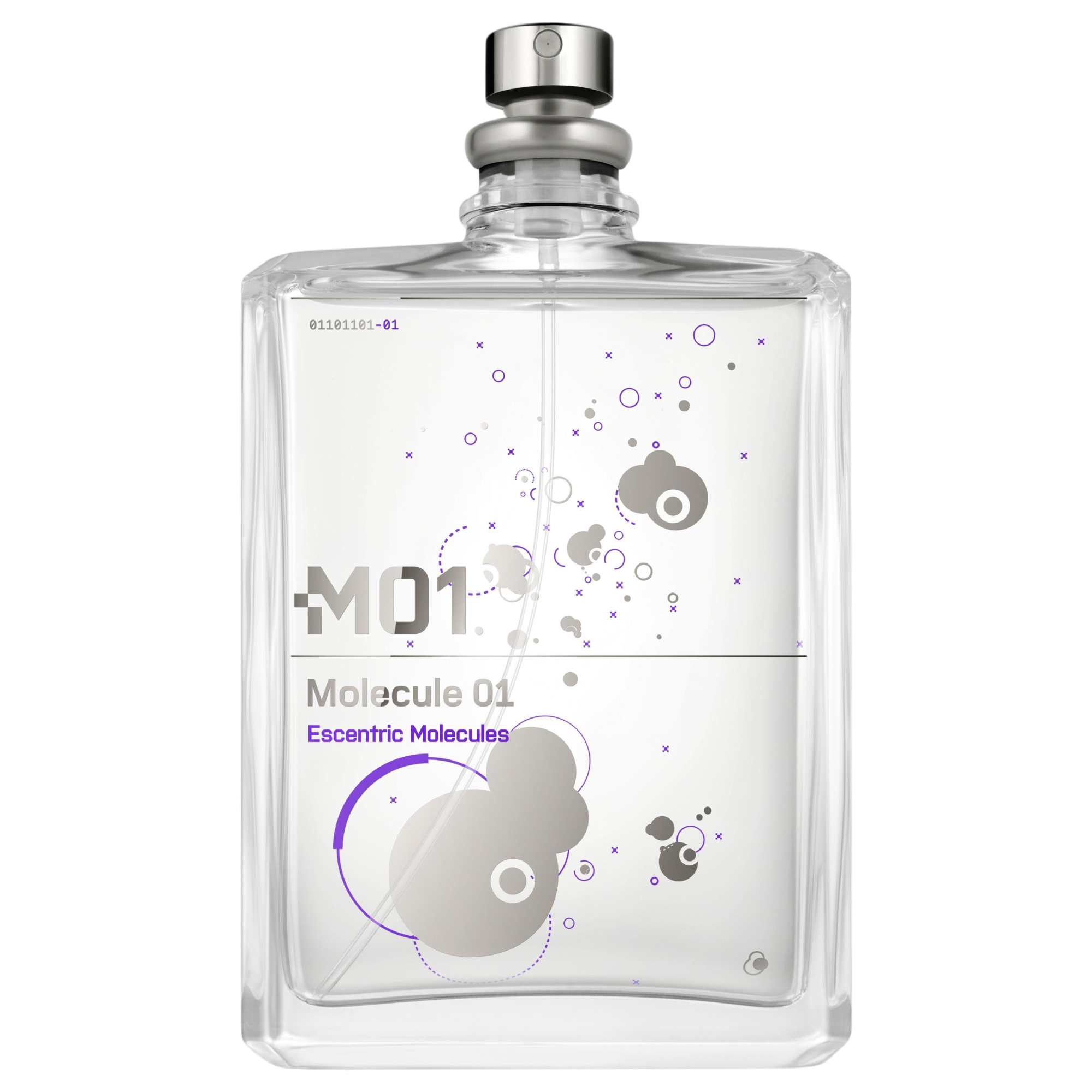 Molecule 01 100mL