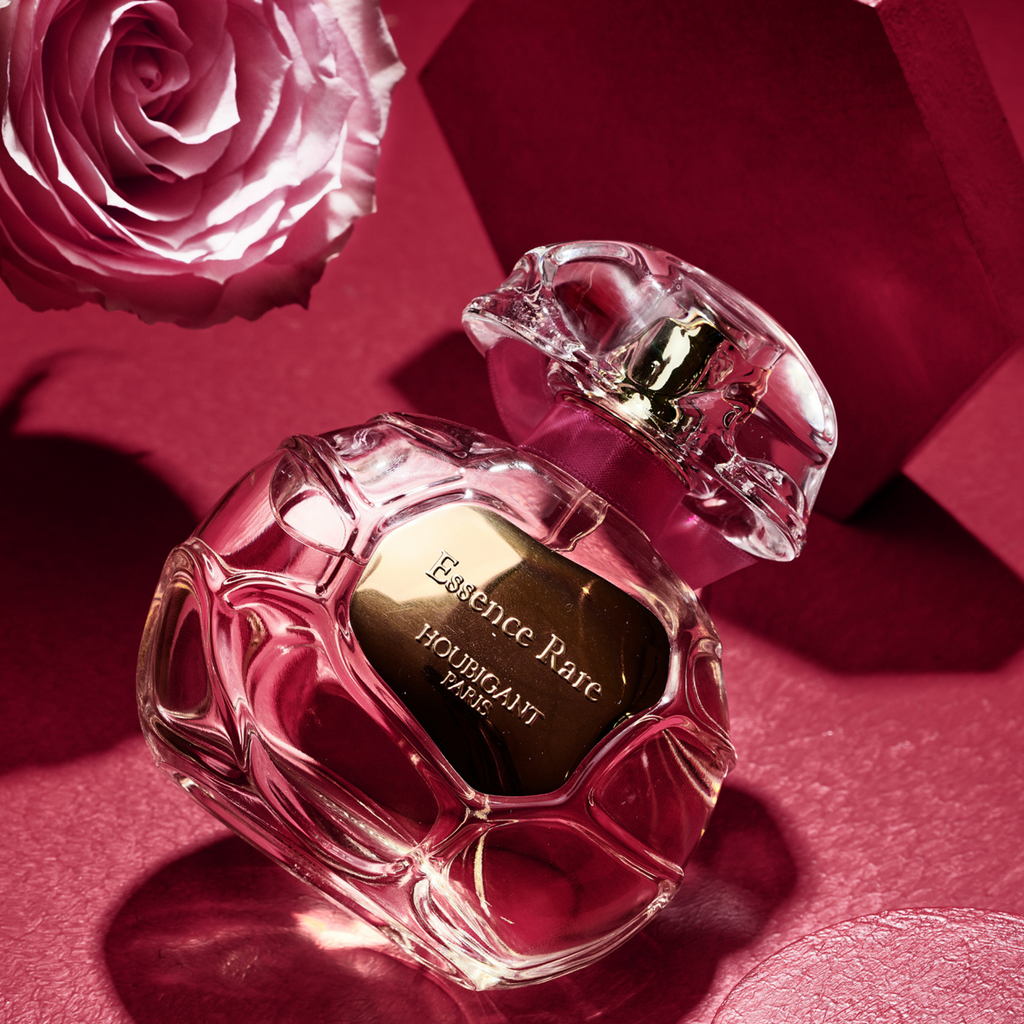 Essence Rare, Houbigant Paris Collection Privee
