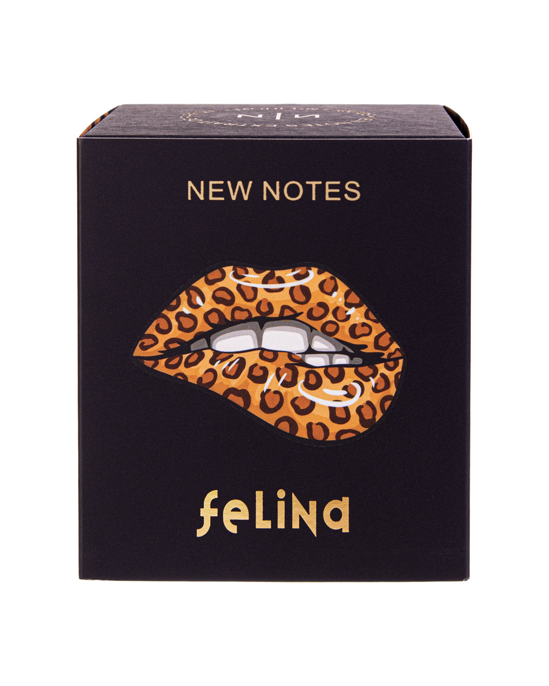 Felina, New Notes, Modern Liquid Collection