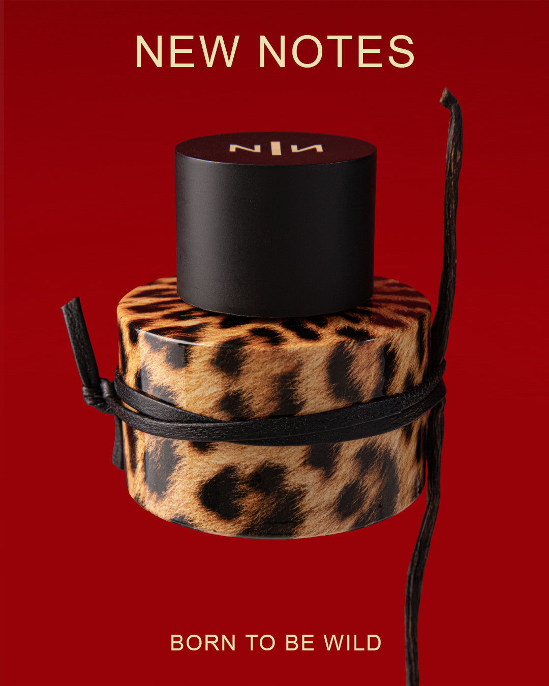 Felina, New Notes, Modern Liquid Collection