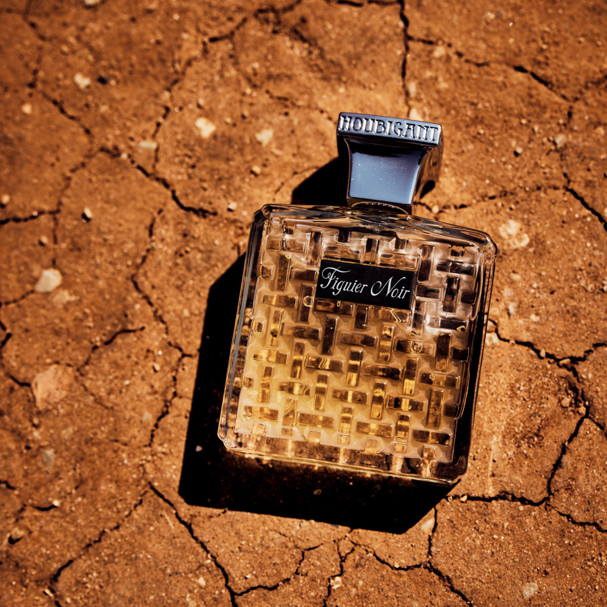 Figuier Noir, Houbigant Paris Collection Royale