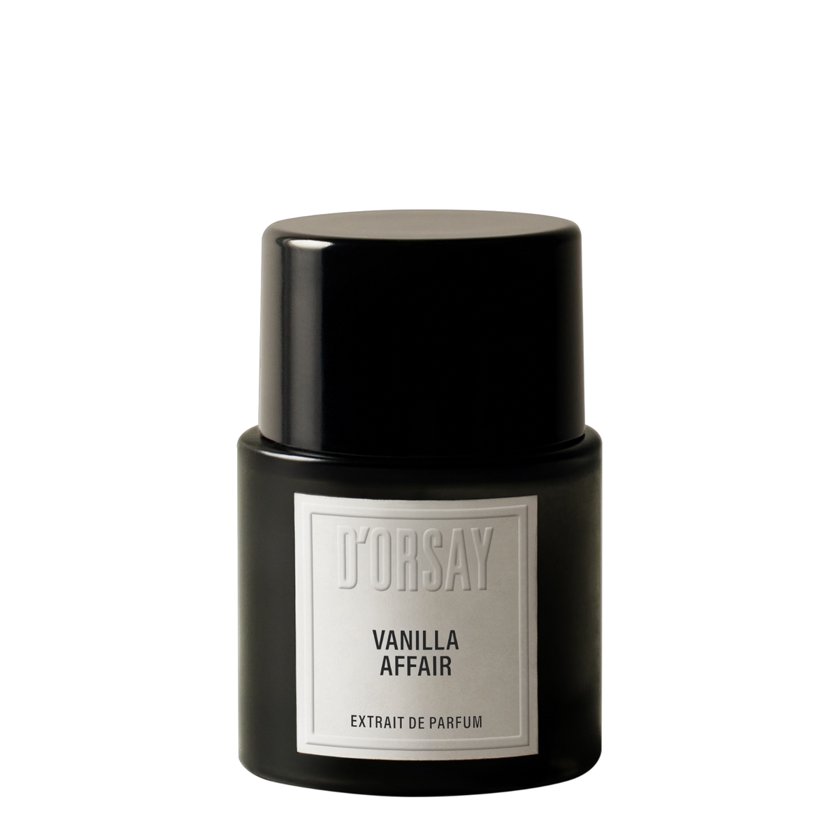 Vanilla Affair, D'Orsay