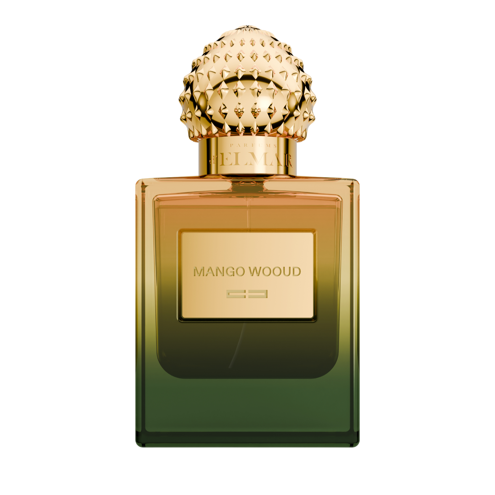 Mango Wooud, Olakala x Parfums d‘Elmar