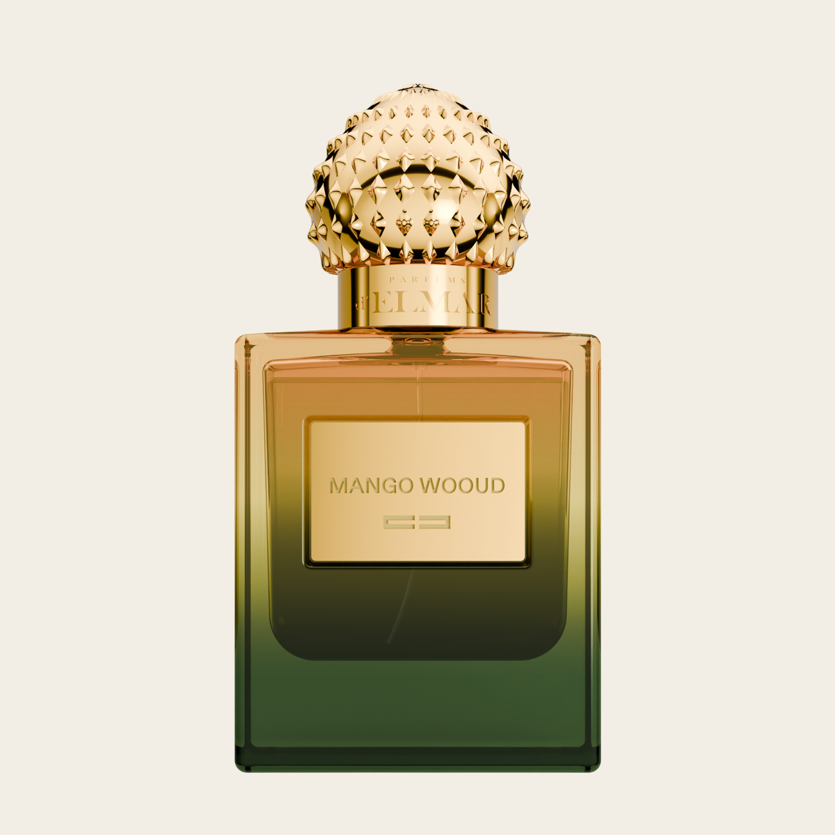 Mango Wooud Olakala Eau de Parfum – tropisch-fruchtiger Duft mit Mango, Kokos und Oud