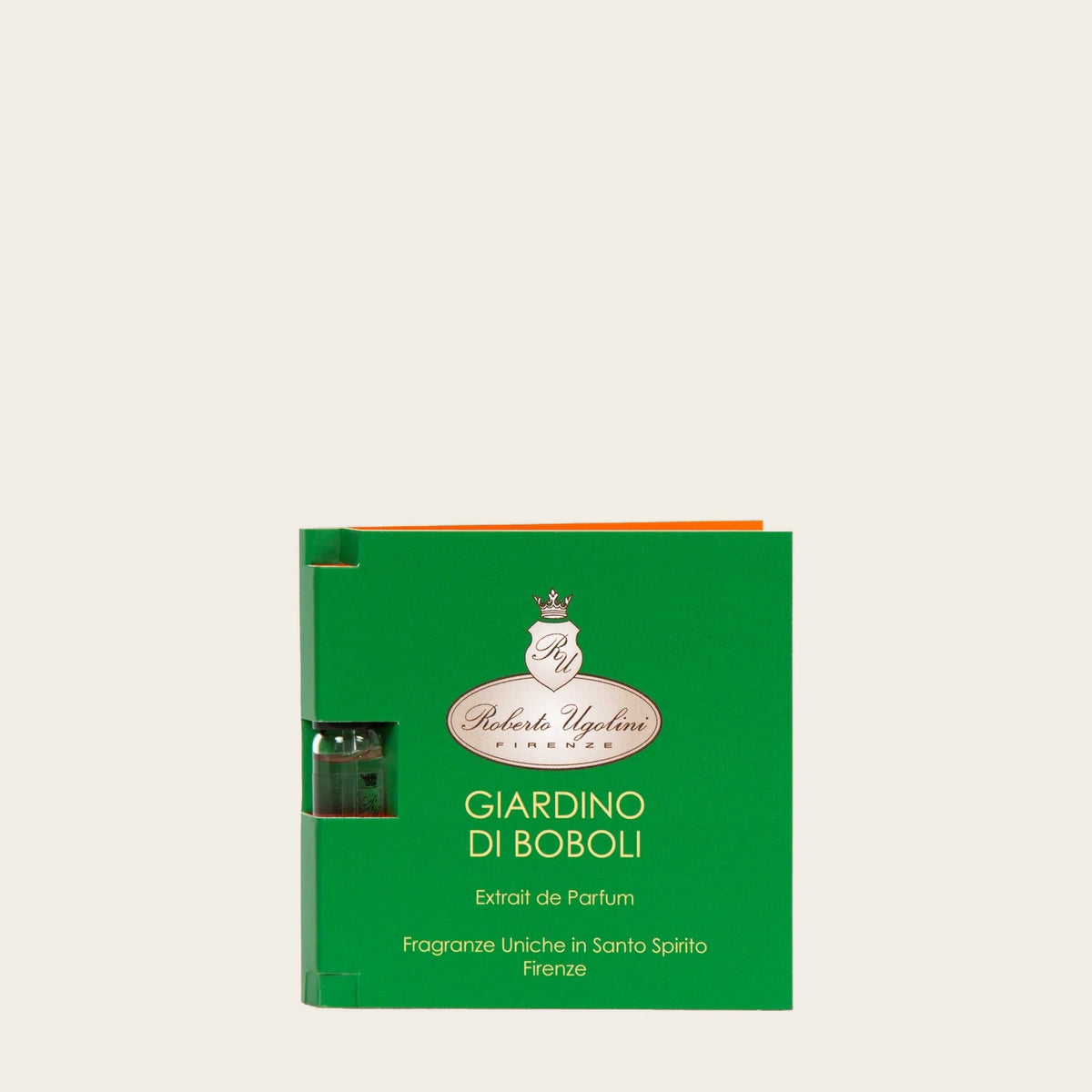 Giardino di Boboli von Roberto Ugolini – Ansicht 3