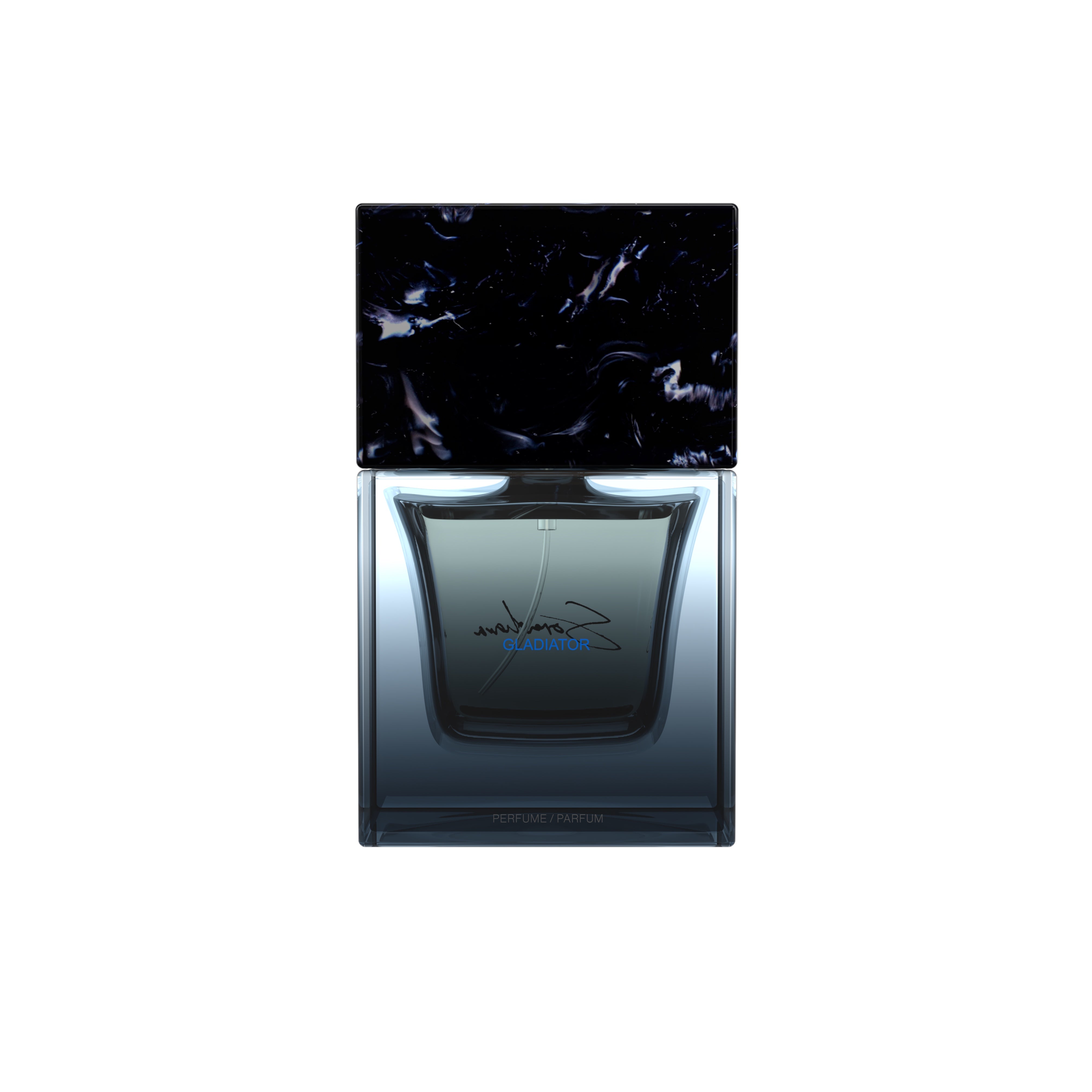 Gladiator Parfum, Sora Dora, Collection Universelle