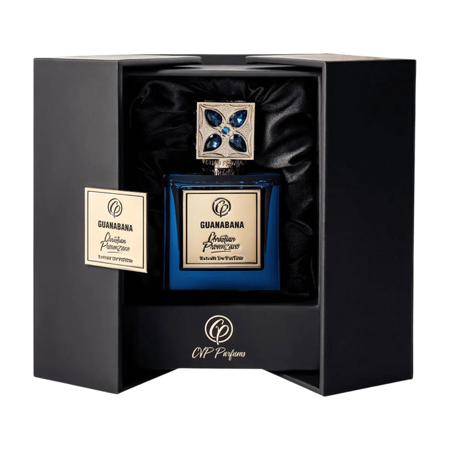 Guanabana, Christian Provenzano, The New Collection