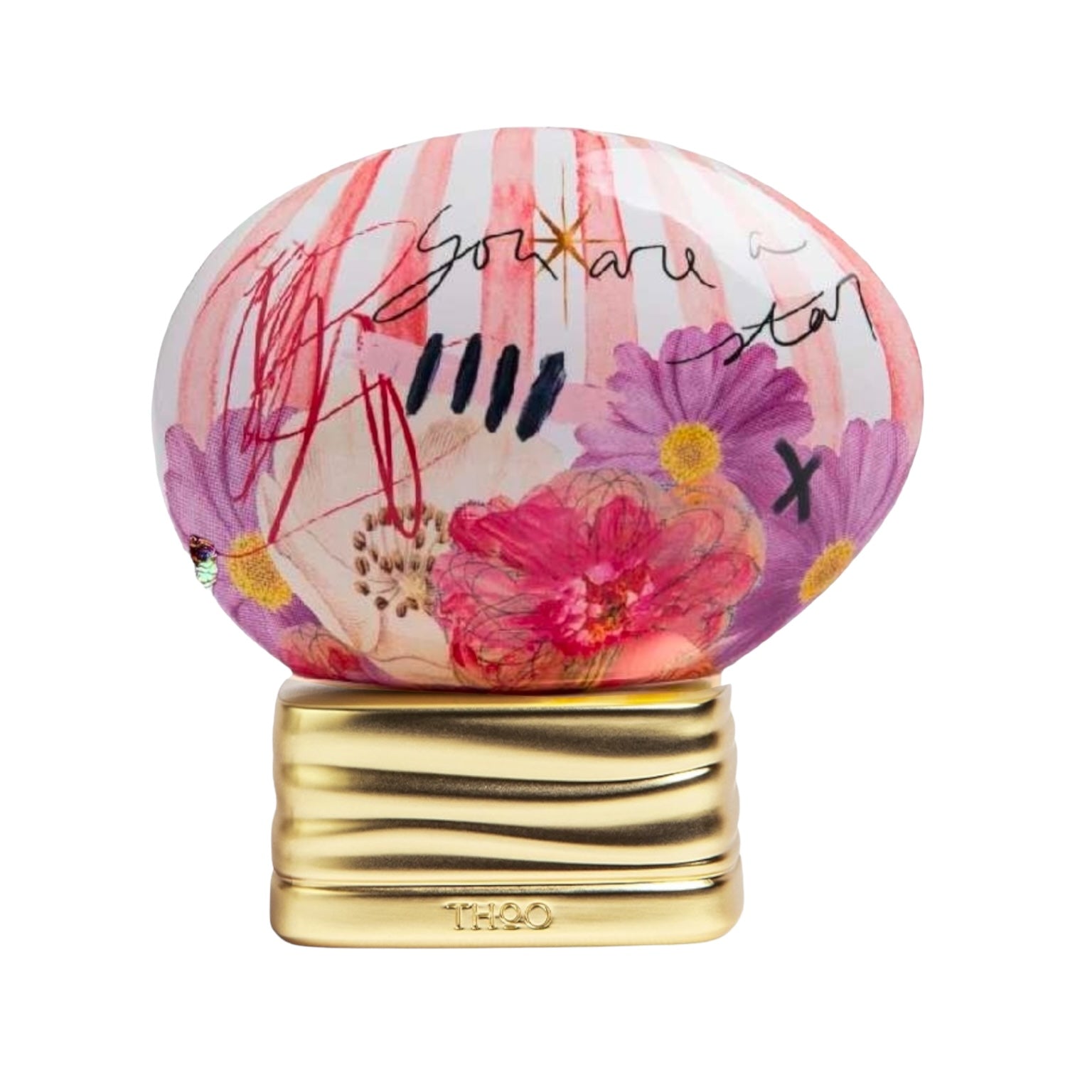 Guilty Crush, THoO Crazy Collection