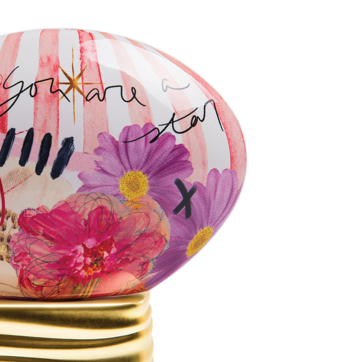 Guilty Crush, THoO Crazy Collection