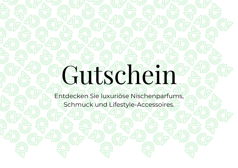 gift voucher "green"