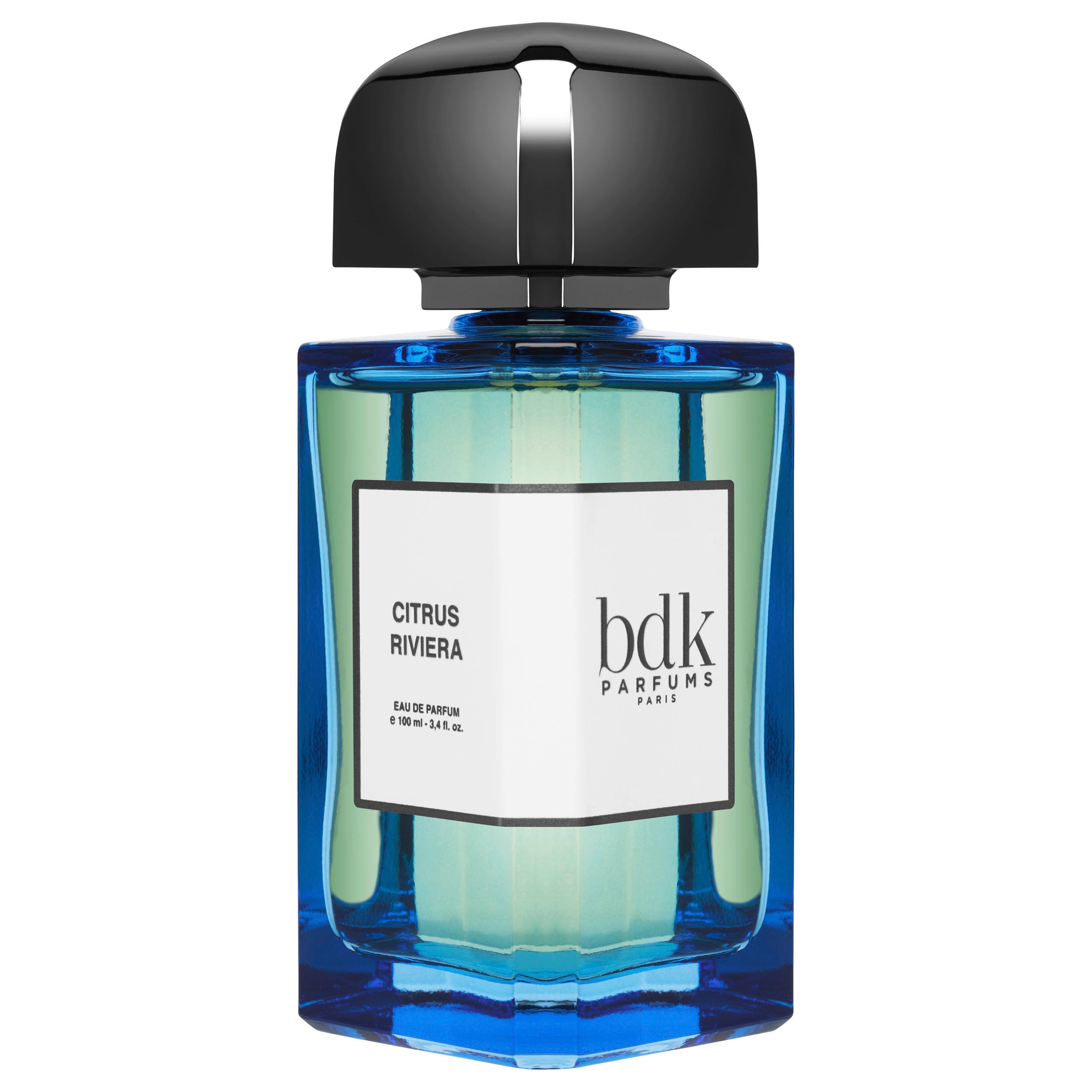 Citrus Riviera, BDK Parfums, Collection Azur