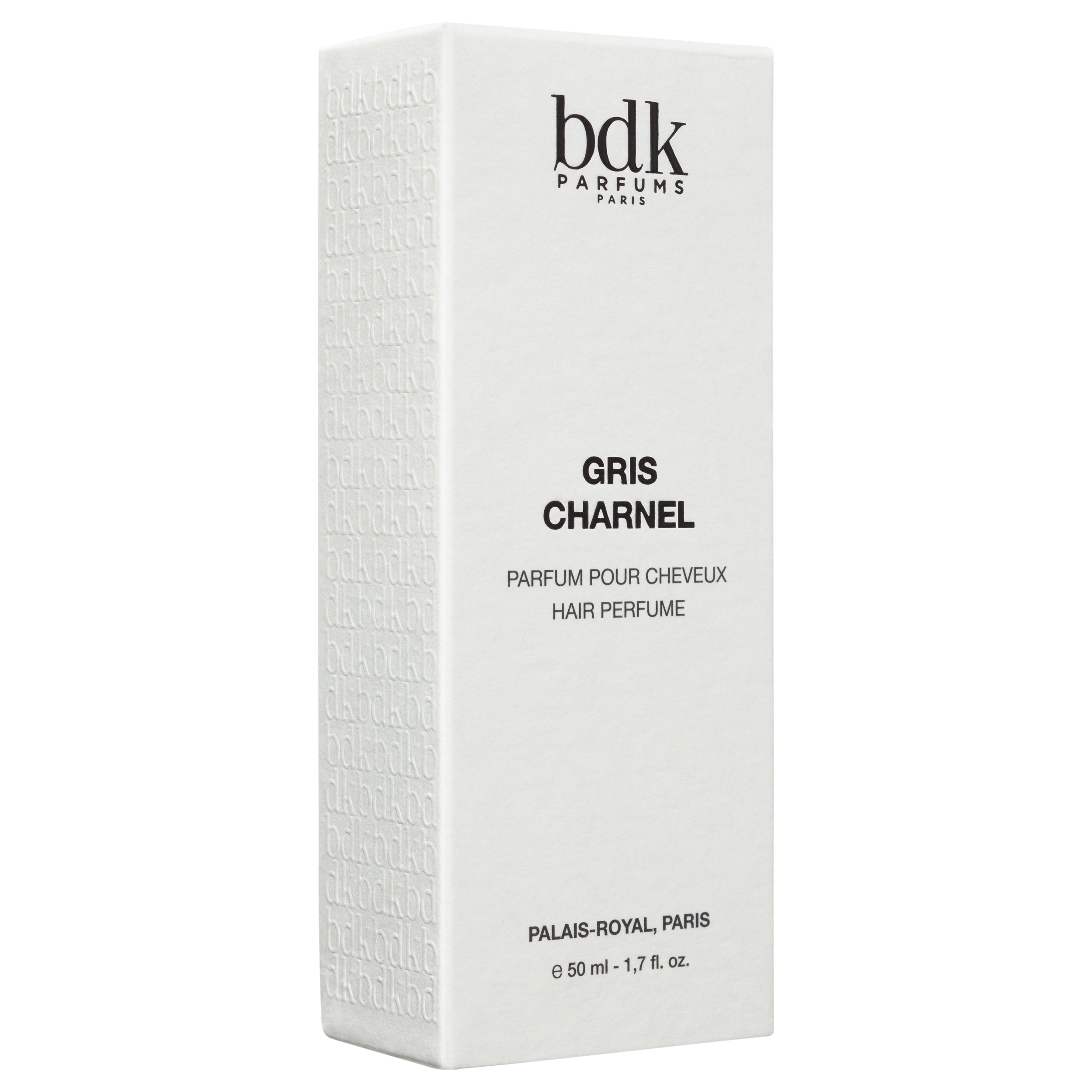 Gris Charnel Hair Perfume, BDK Parfums