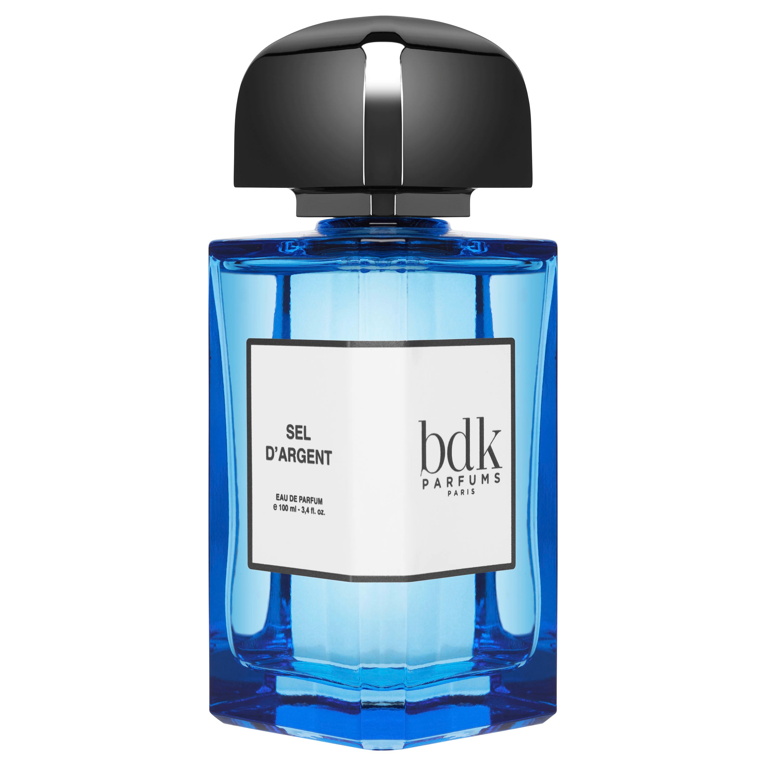 Sel D'Argent, BDK Parfums, Collection Azur