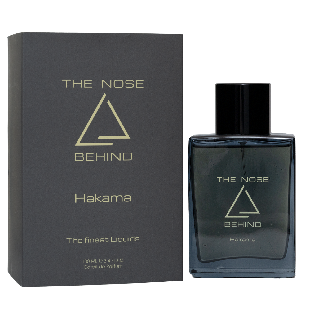 Hakama, The Nose Behind
