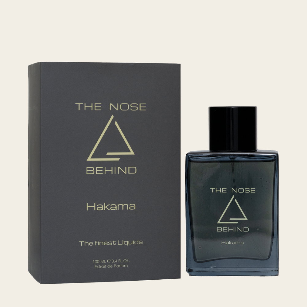 Hakama von The Nose Behind – Ansicht 2
