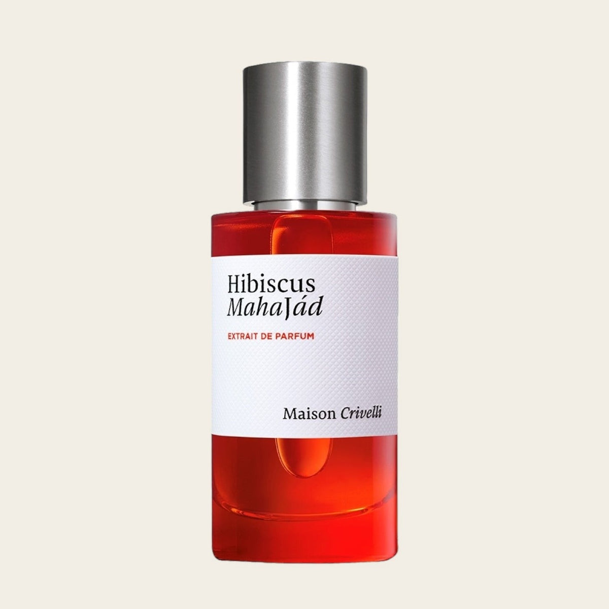 Hibiscus Mahajad von Maison Crivelli – Flakon