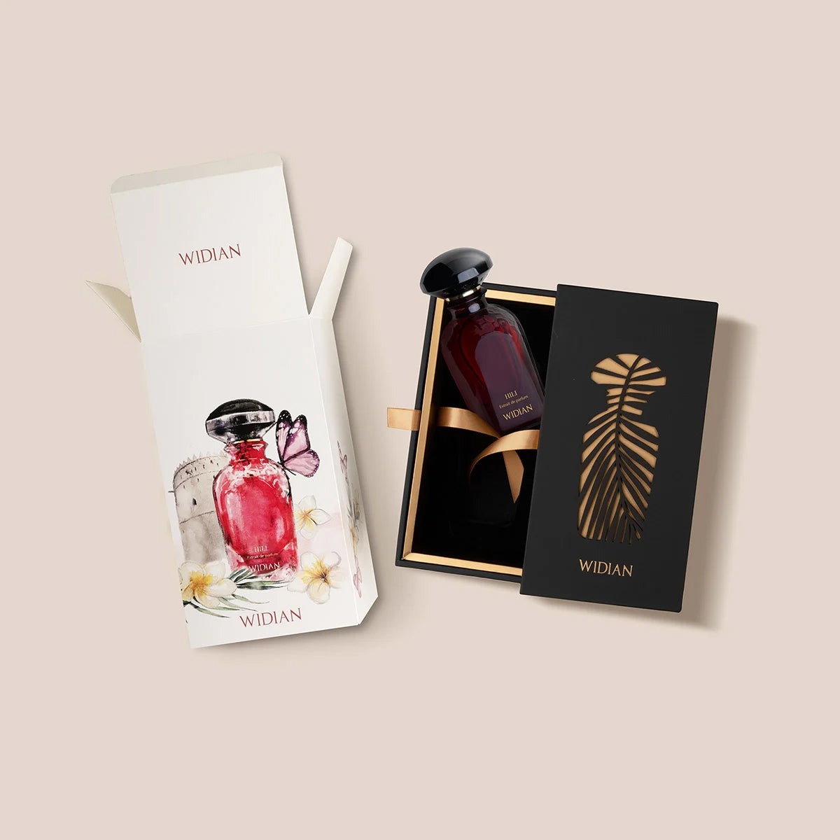 Hili, Widian, Velvet Collection 50ml