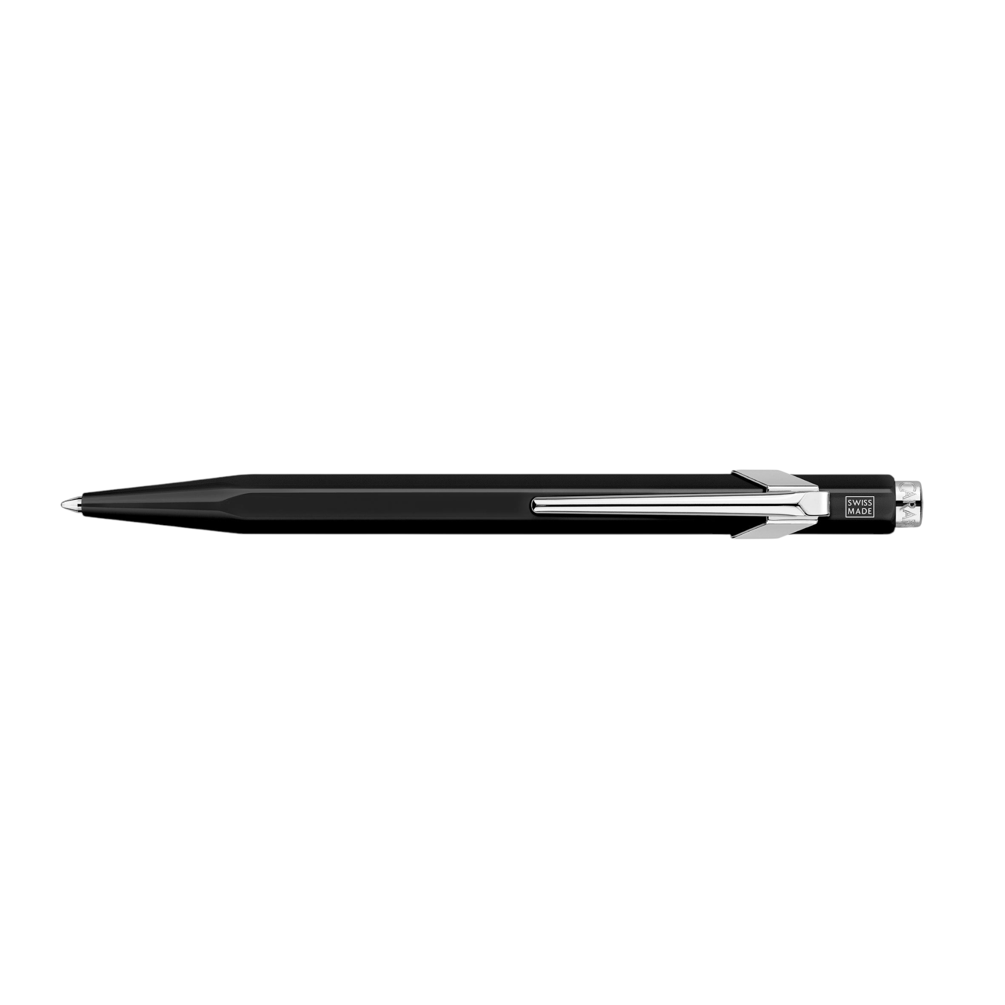 849_009_Classic_Line_Kugelschreiber_Carandache_schwarz