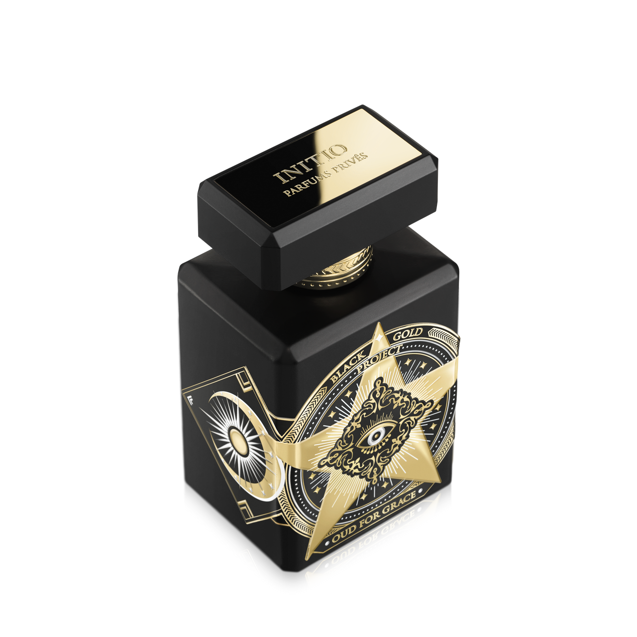 Oud for Grace EdP, Initio Parfums Privés