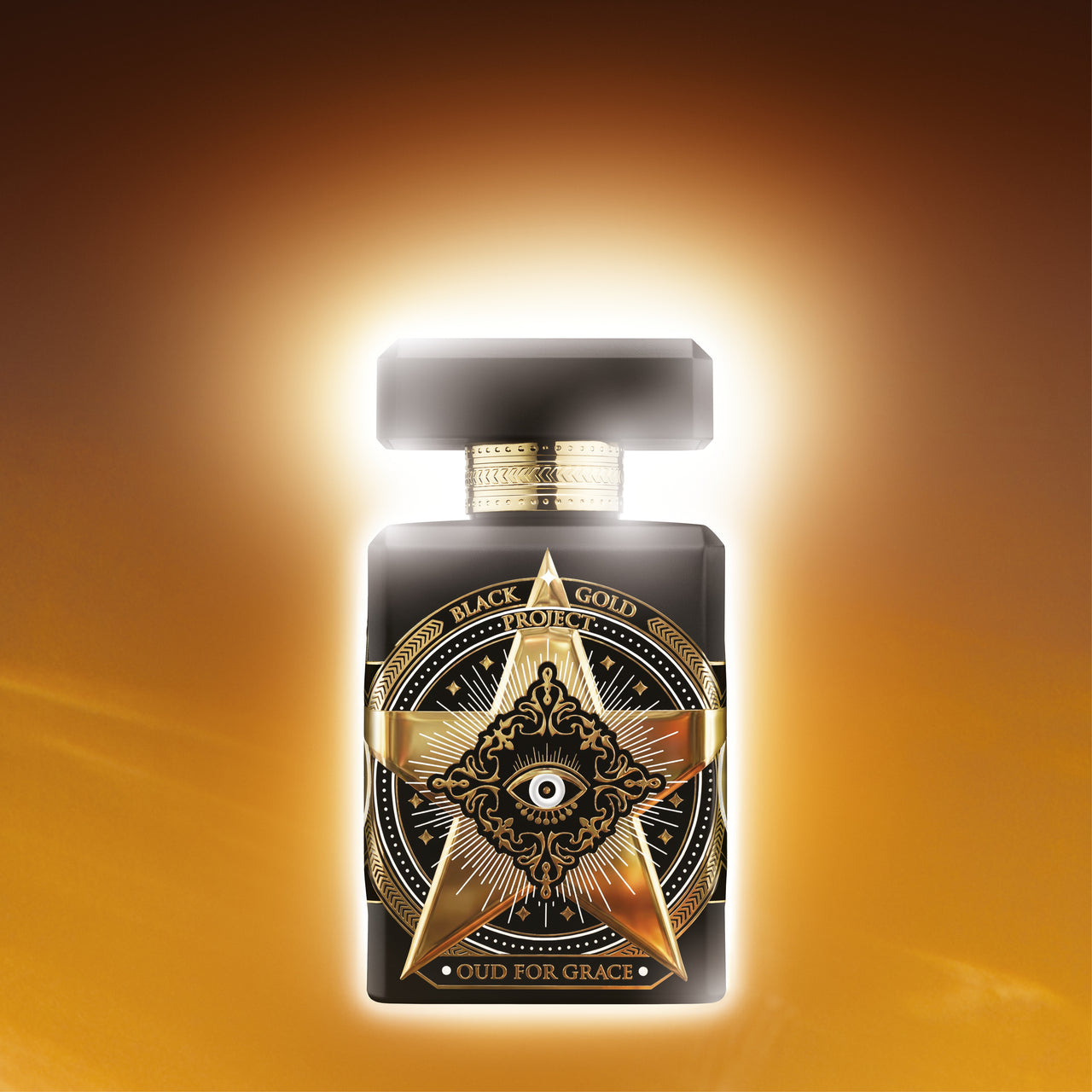Oud for Grace EdP, Initio Parfums Privés