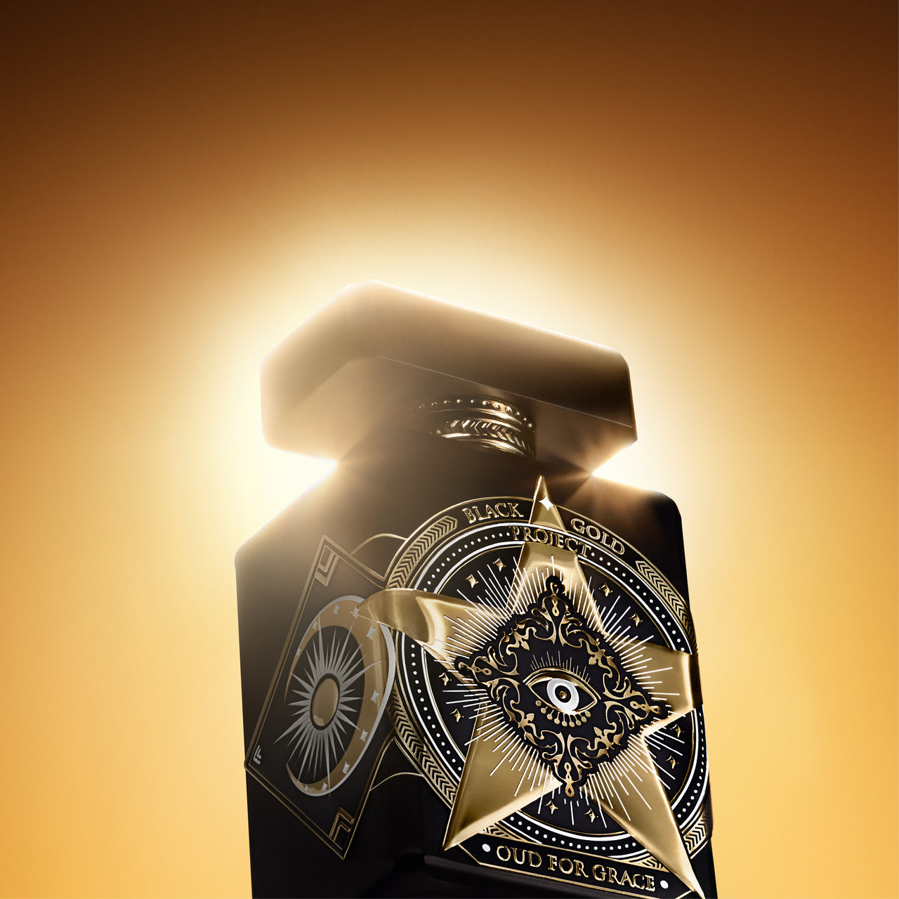 Oud for Grace EdP, Initio Parfums Privés