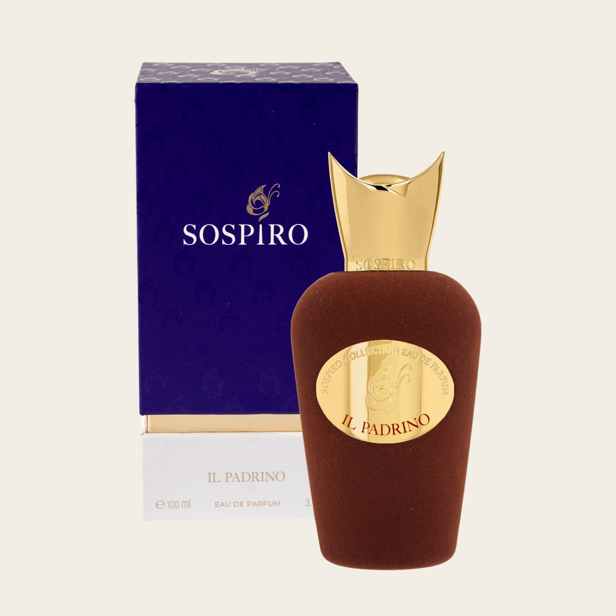 Il Padrino von Sospiro – Ansicht 2