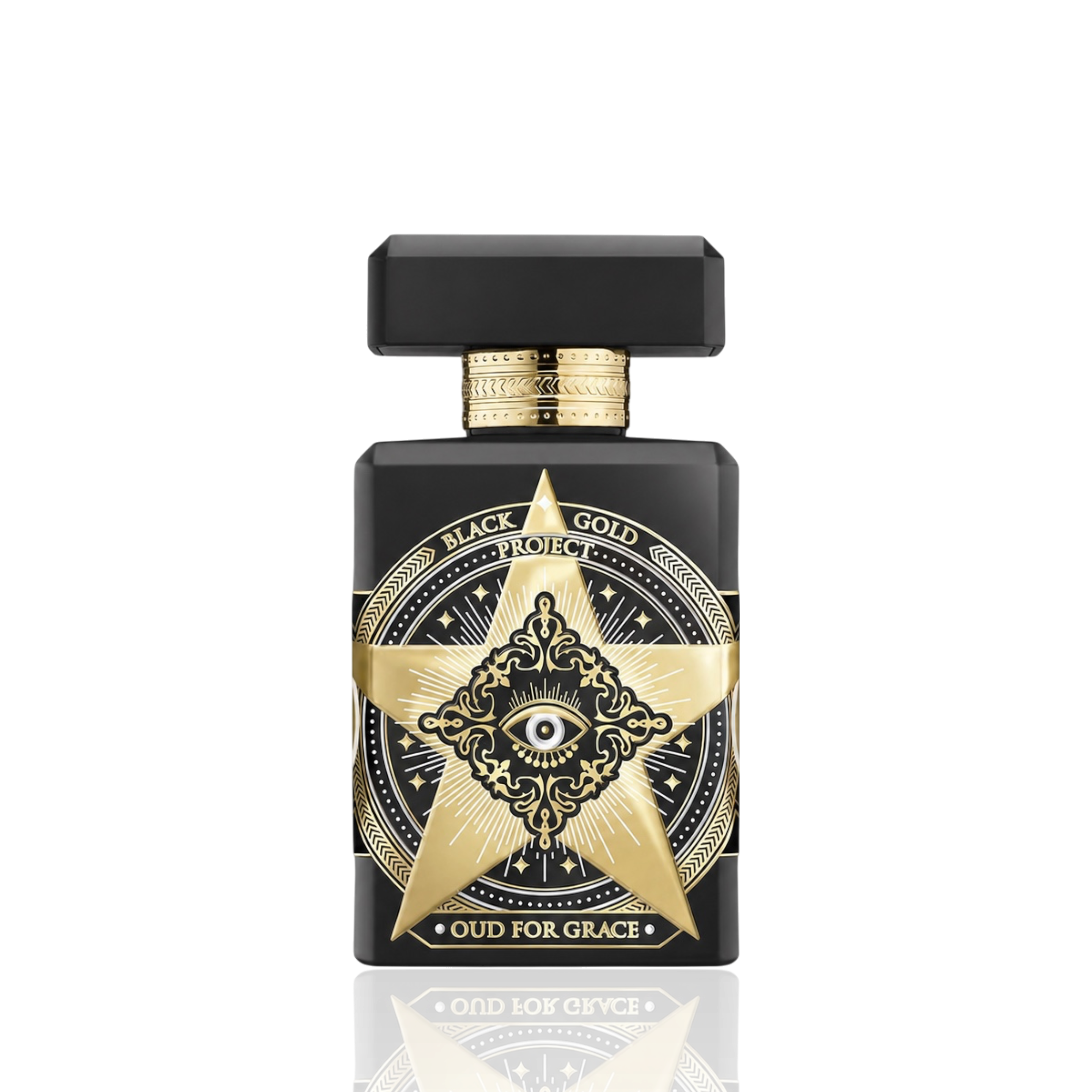 Oud for Grace EdP, Initio Parfums Privés