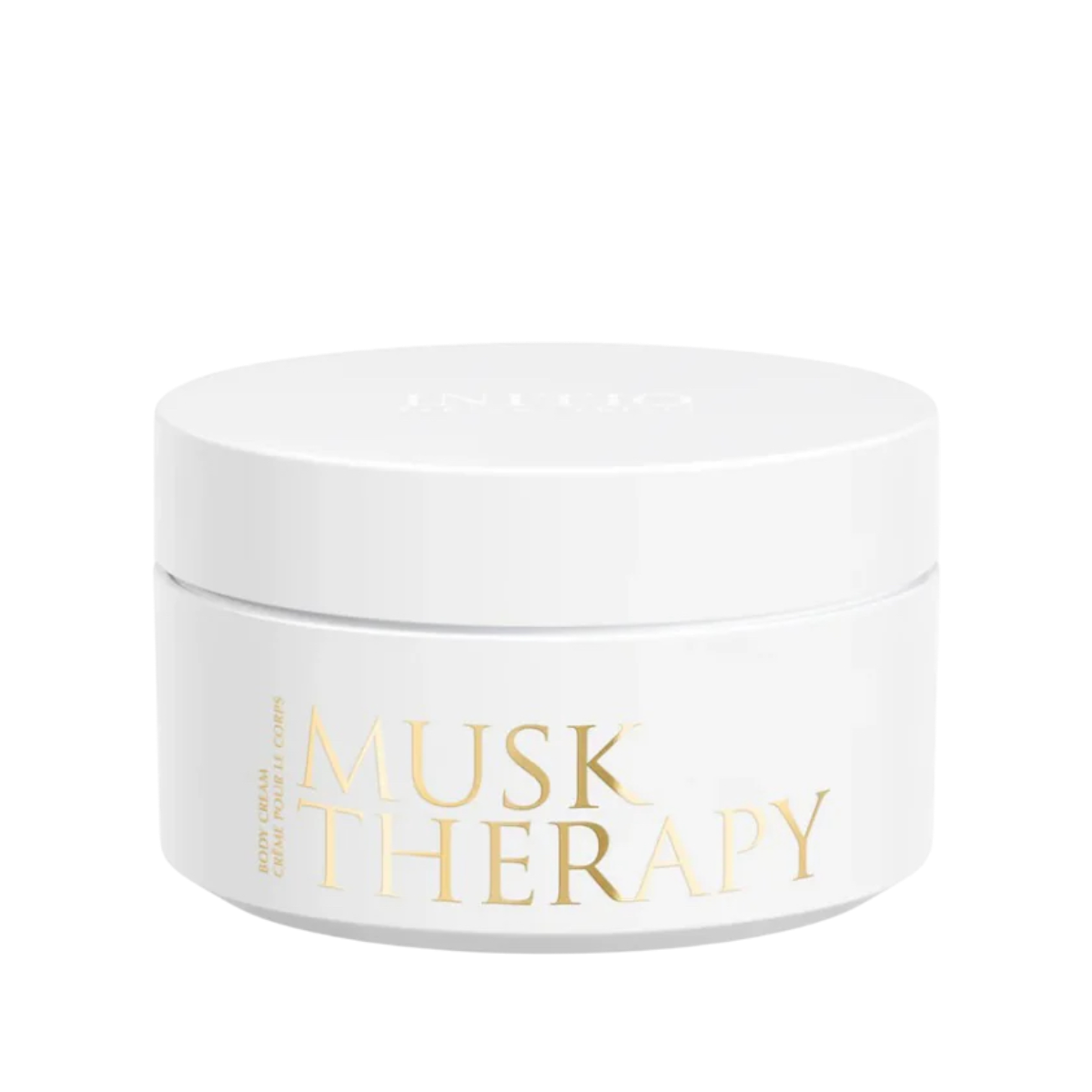 Musk Therapy, Body Cream, Initio Parfums Privés