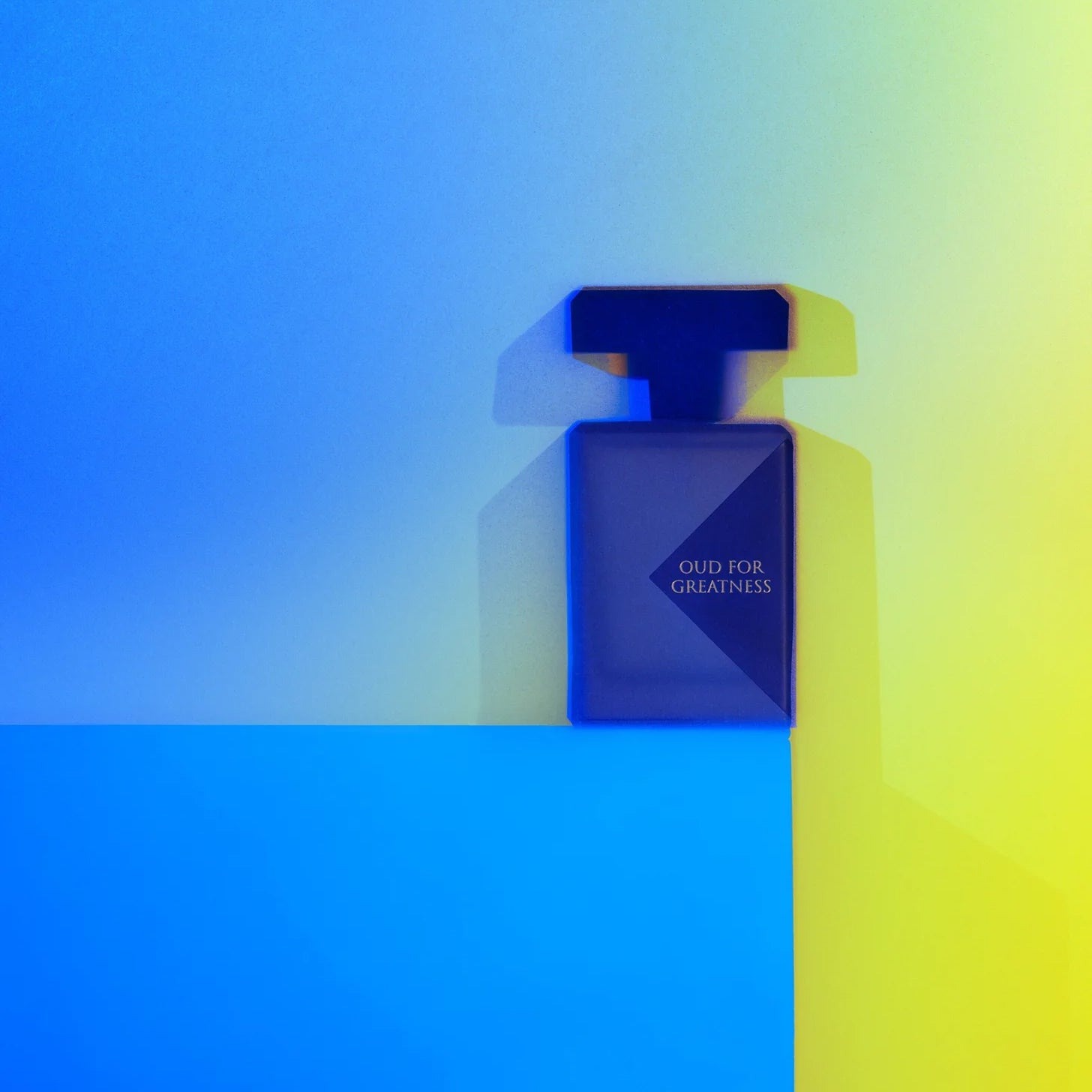 Oud for Greatness, Hair Mist, Initio Parfums Privés