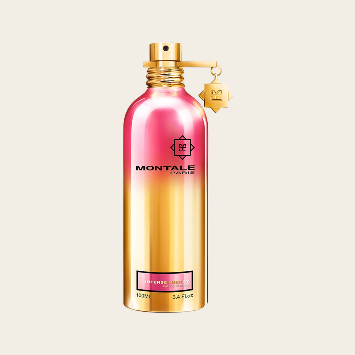Intense Cherry von Montale – Eau de Parfum Flakon