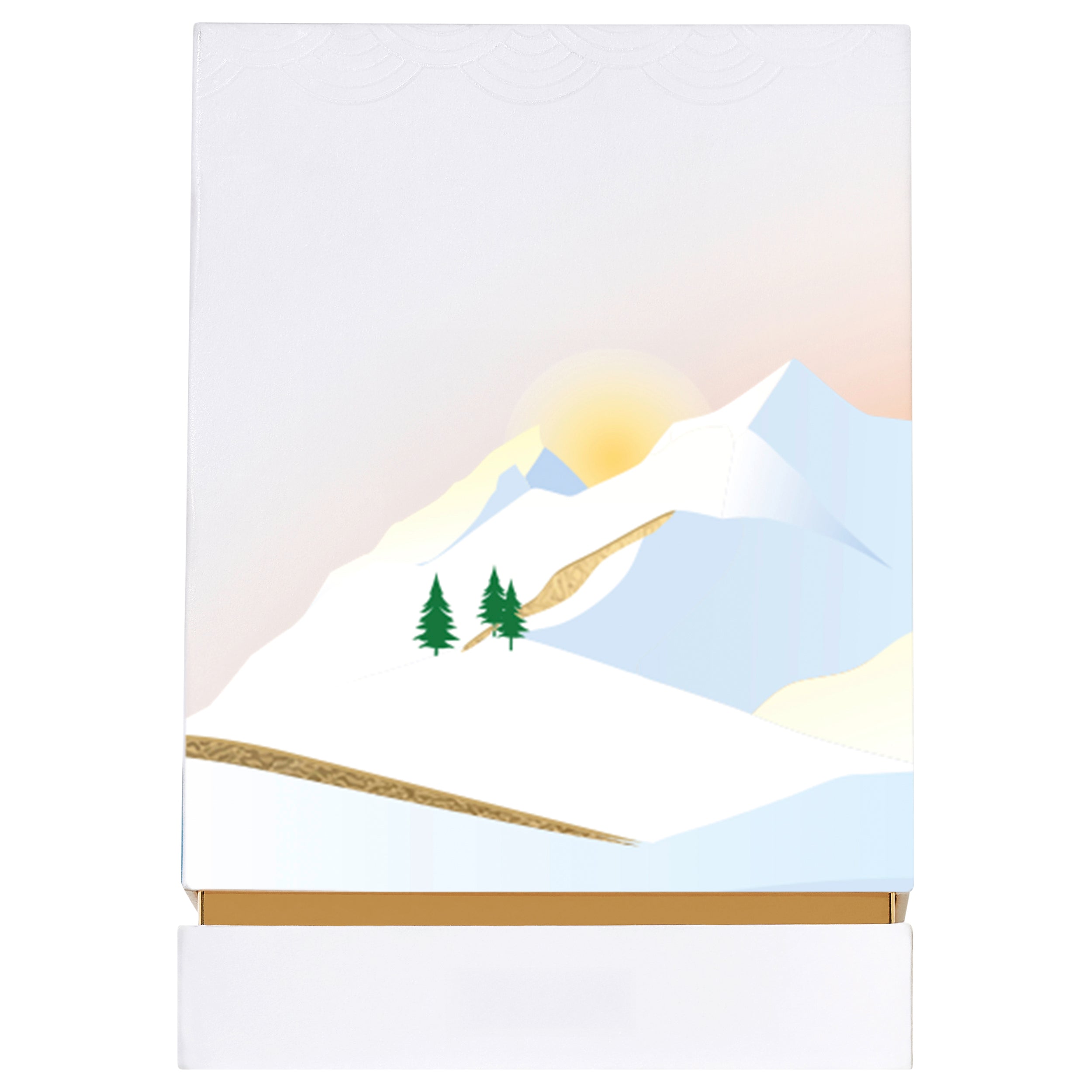 Isola Snow, Roja Parfums